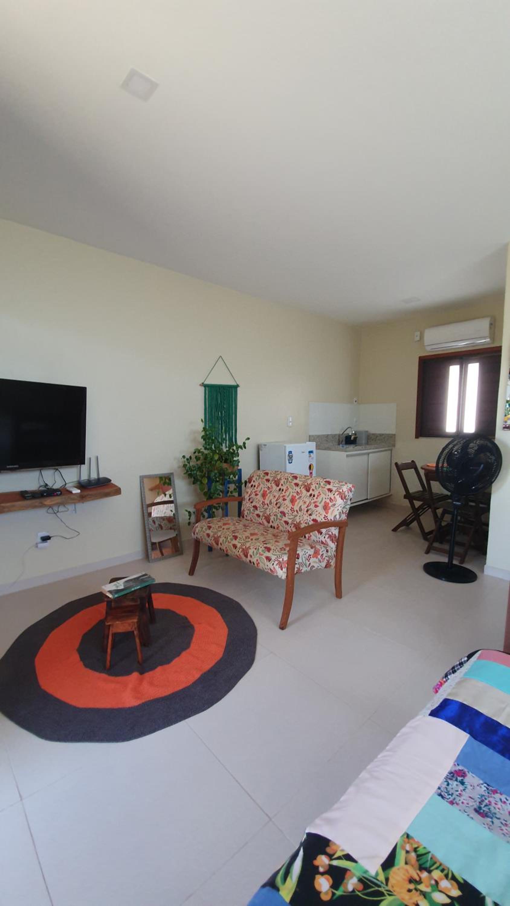 Suite photo 1