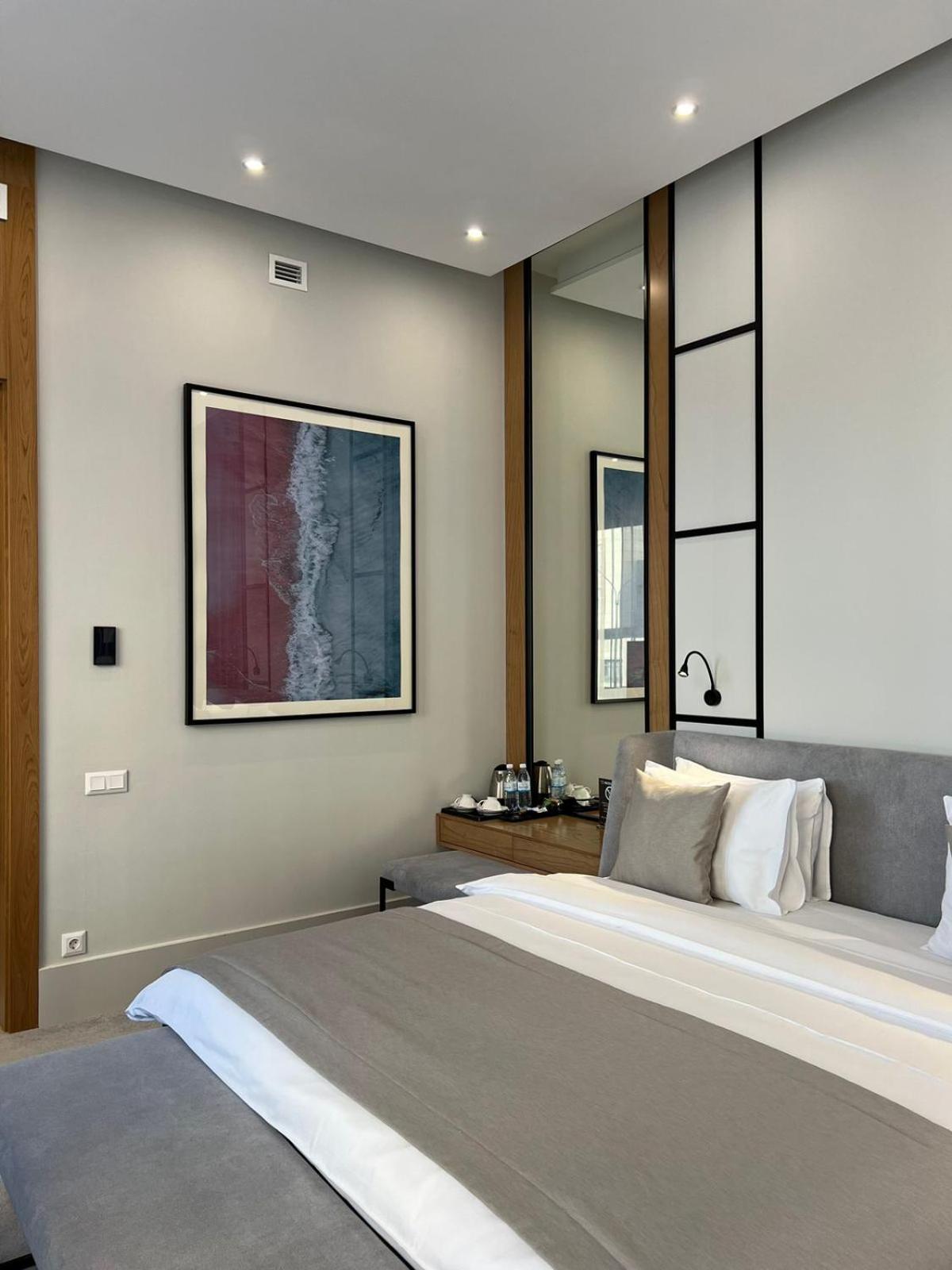 Superior King Room photo 3