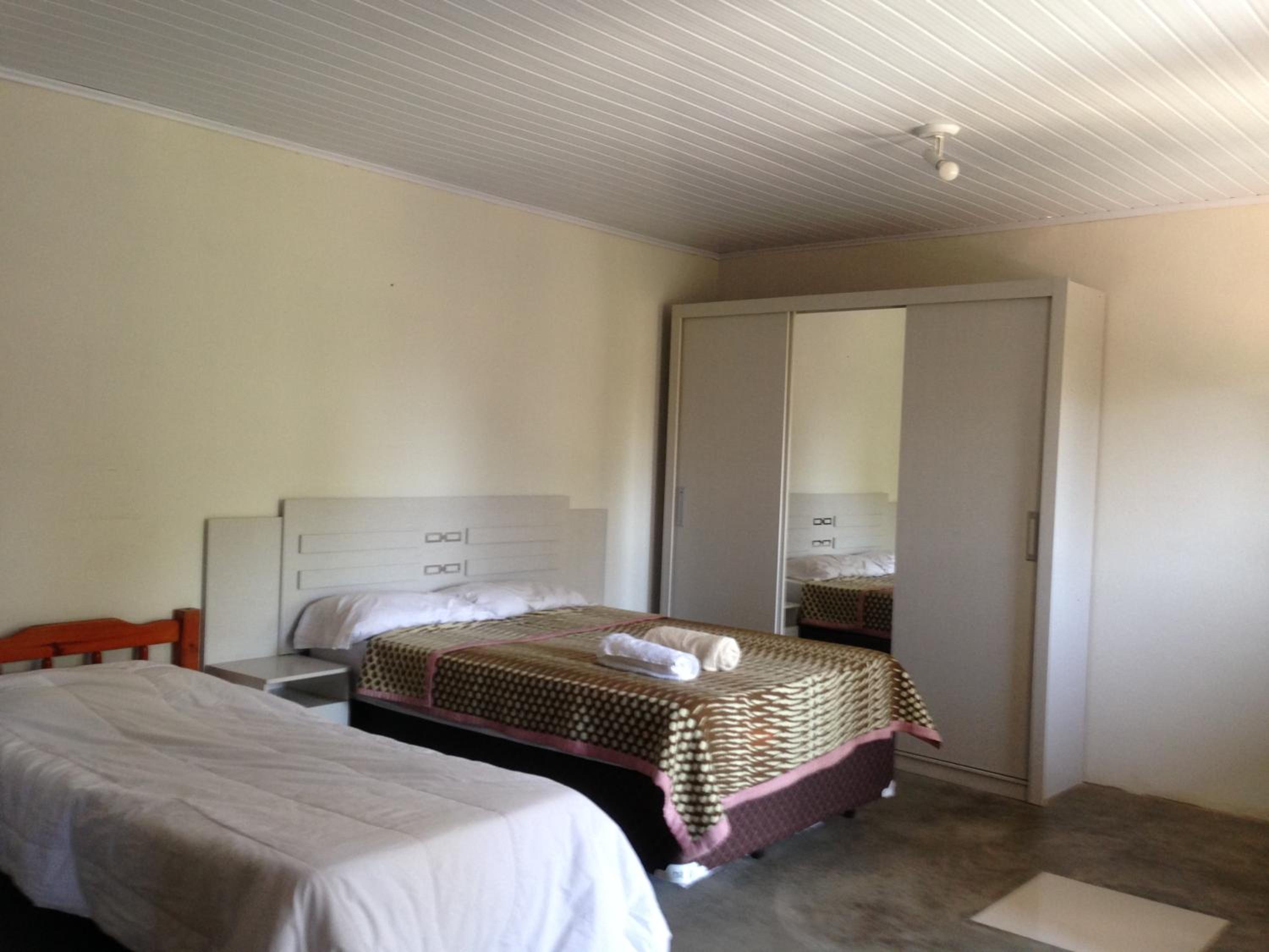 Deluxe Double Room with Balcony photo 1