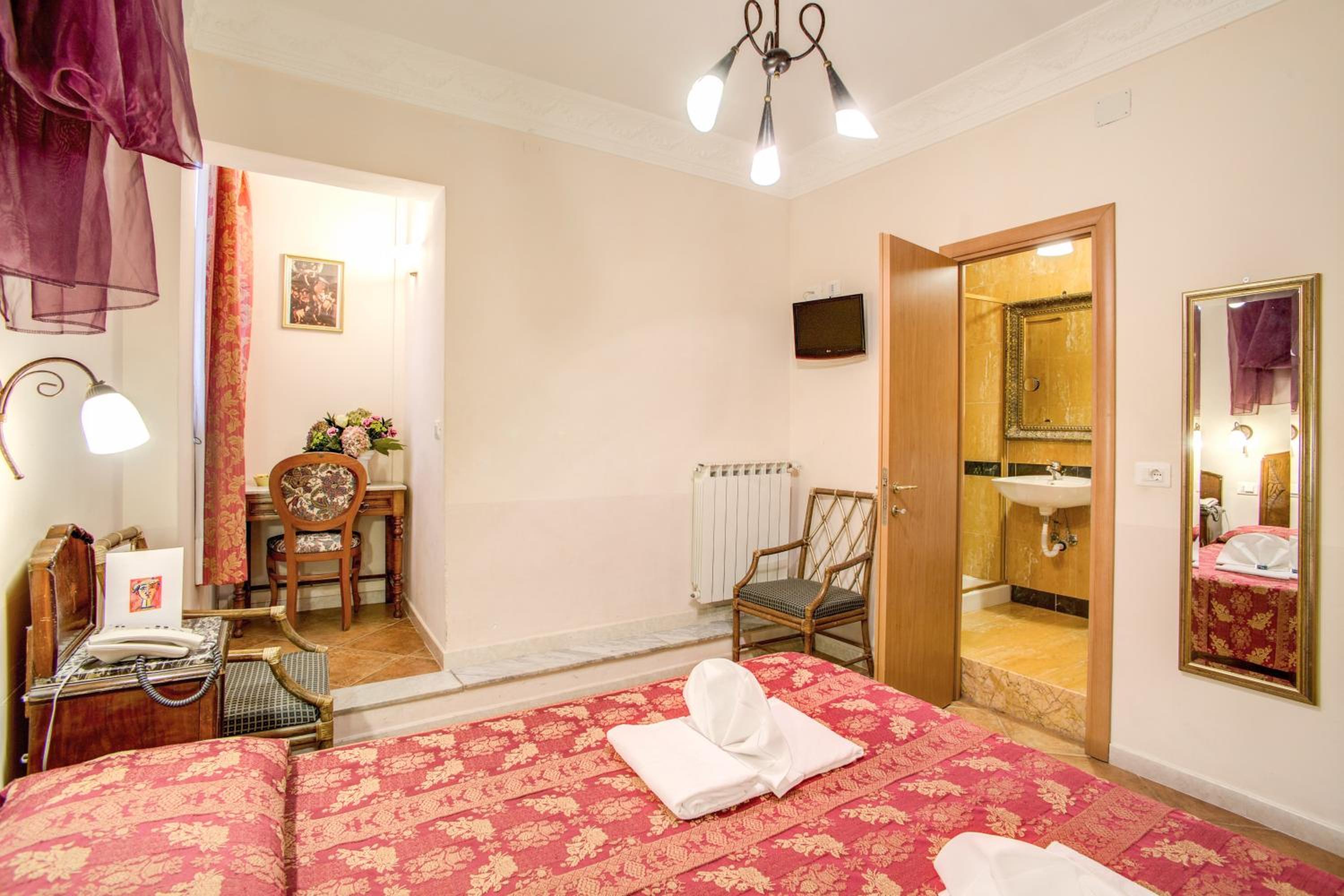 Double Room photo 1