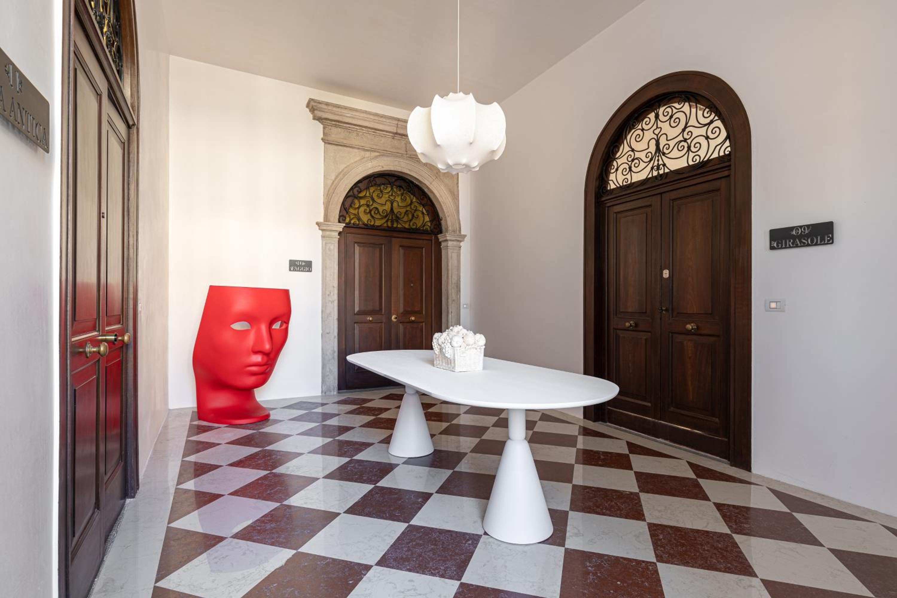 Five-Bedroom Duplex Apartment - Rosa Antica photo 3