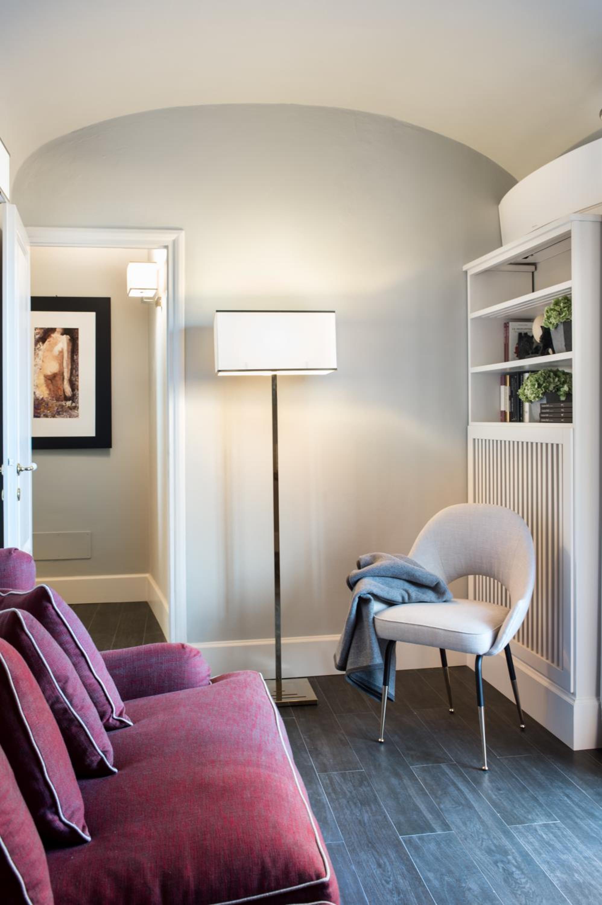 Deluxe Suite with Terrace photo 3
