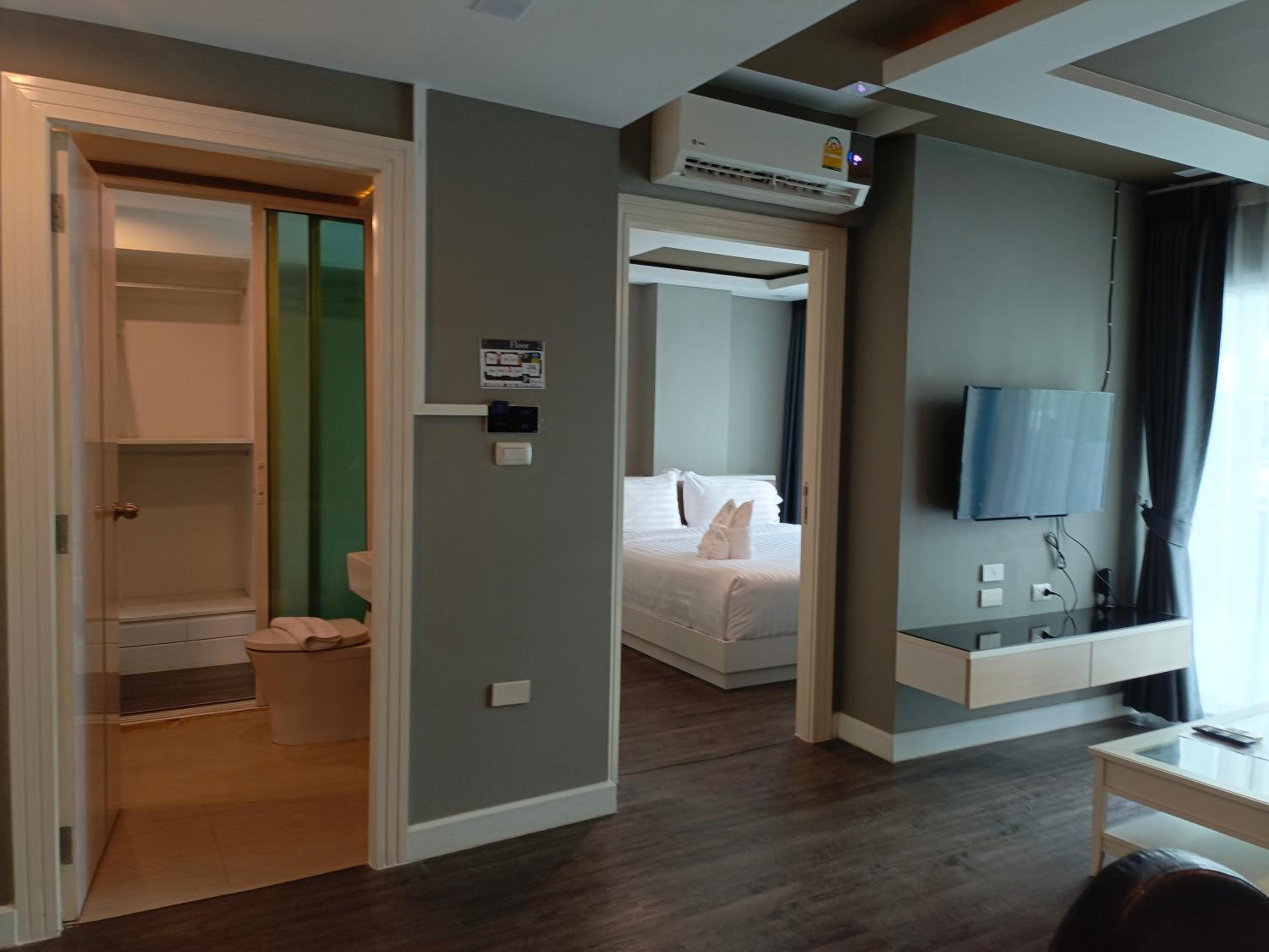 Suite City View photo 1