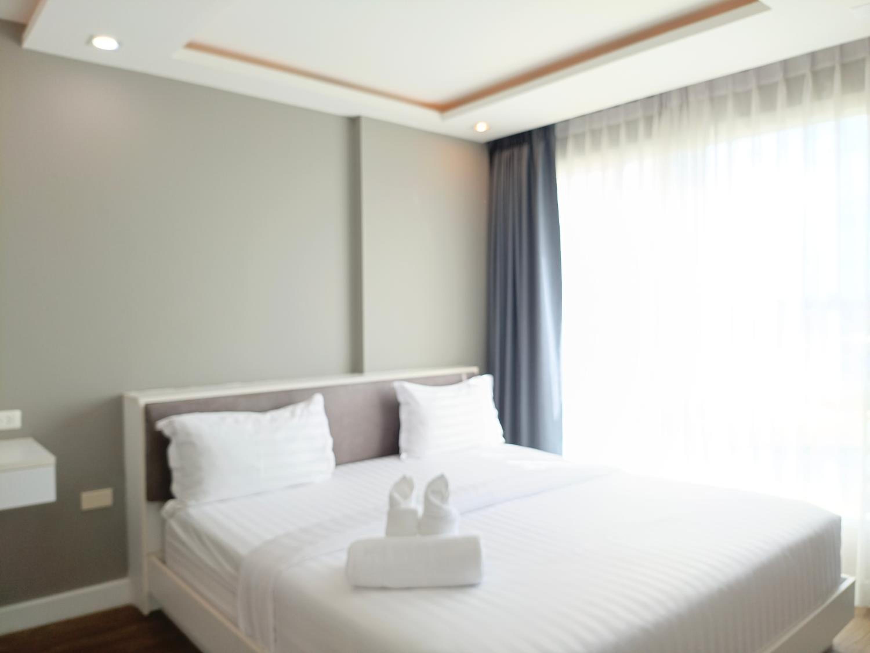 Suite City View photo 3