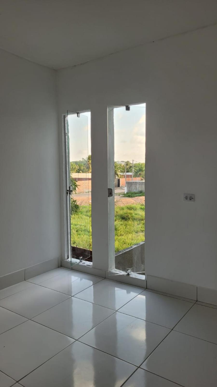 Four-Bedroom House photo 1
