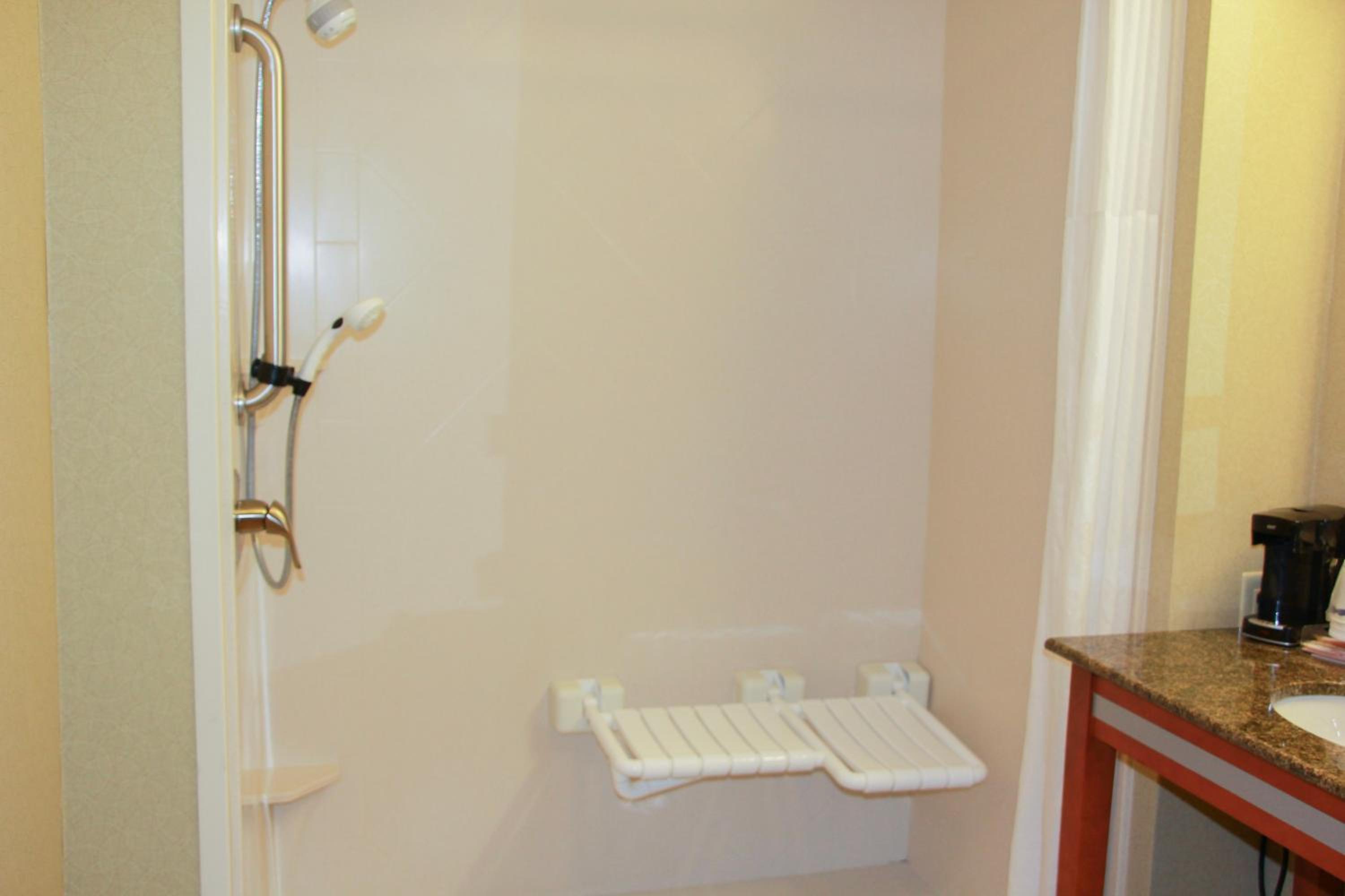 Hampton Inn & Suites Radcliff/Fort Knox, Billede 6