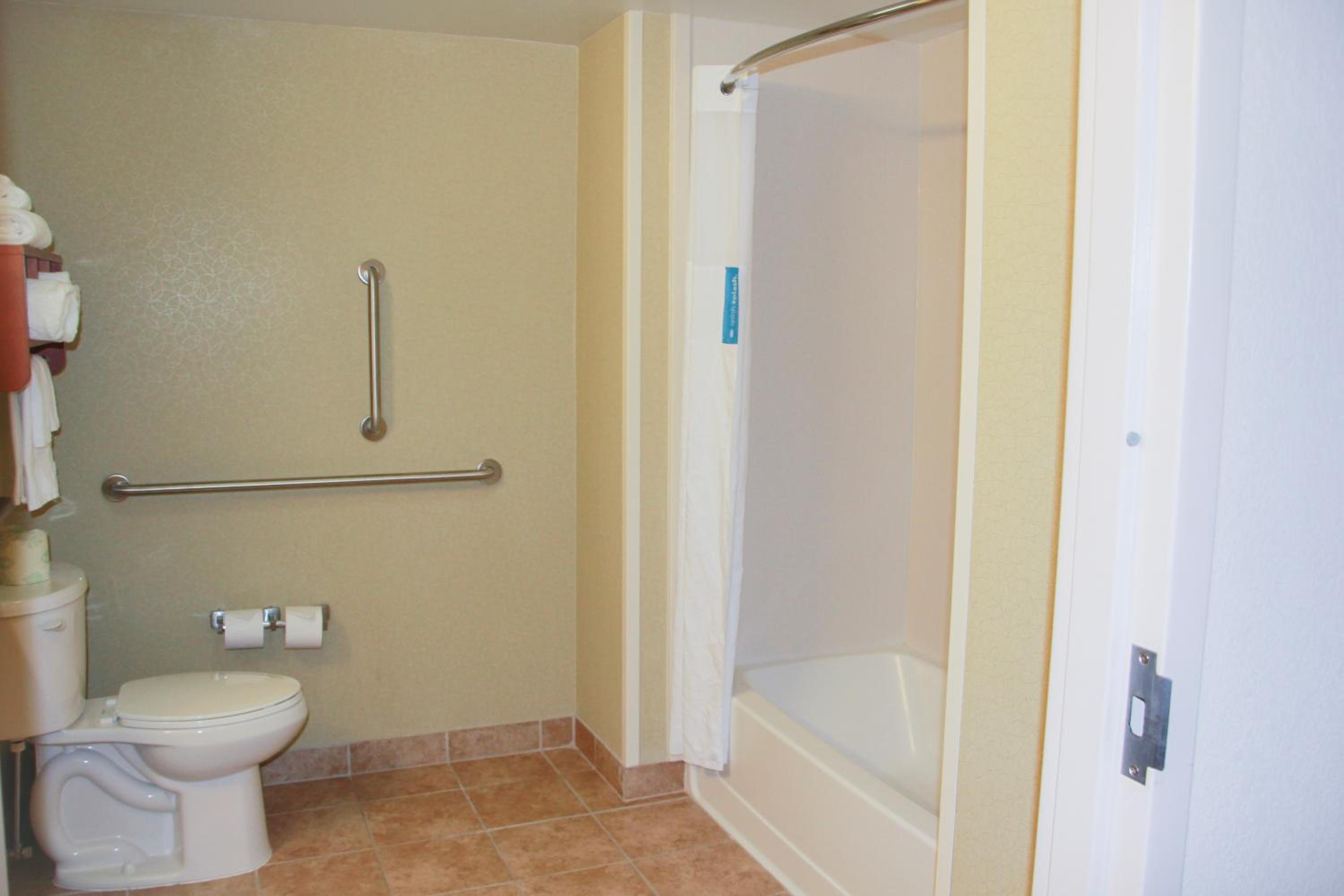 Hampton Inn & Suites Radcliff/Fort Knox, Billede 5