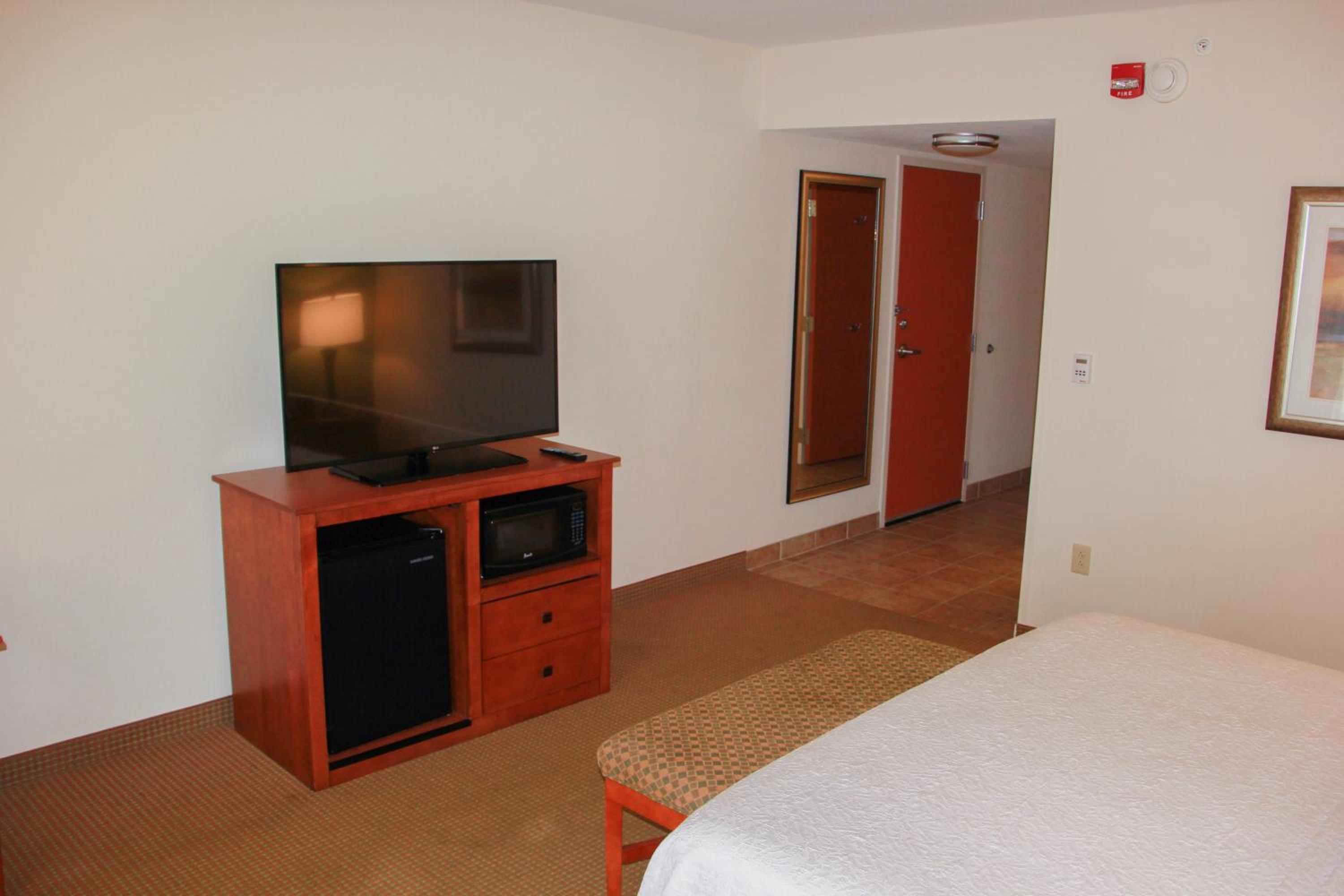 Hampton Inn & Suites Radcliff/Fort Knox, Billede 4