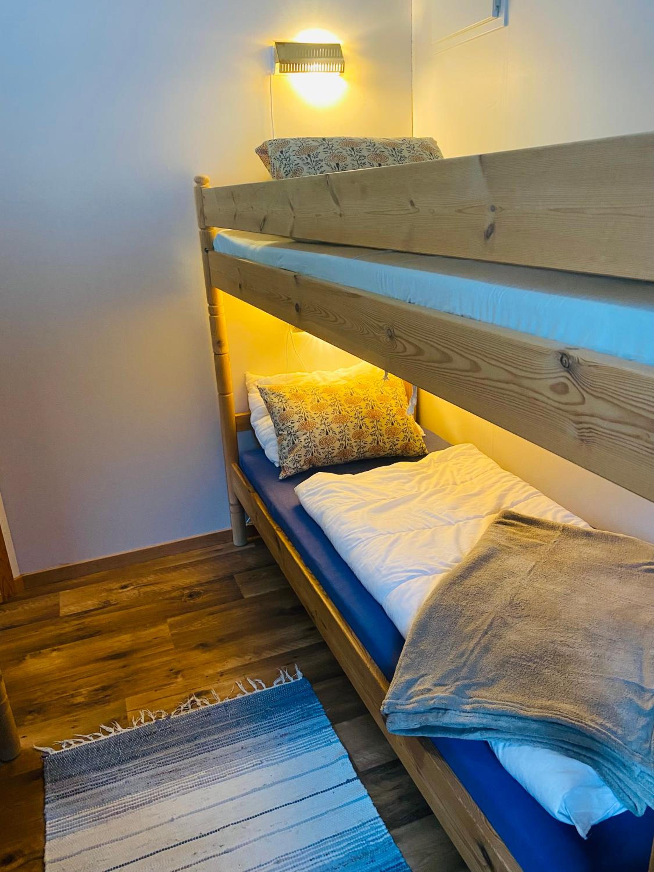One-Bedroom Bungalow photo 1