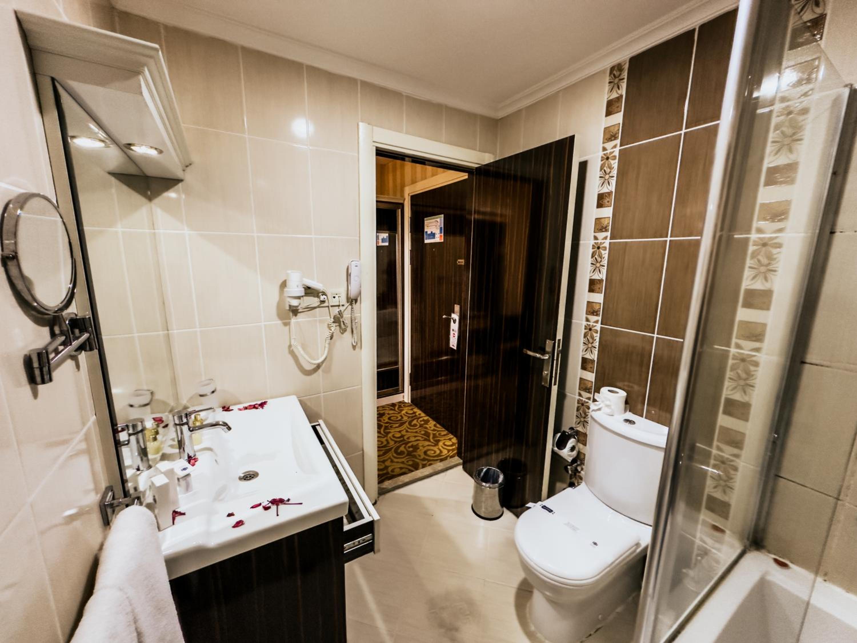 Standard Single Room with Sea View photo 3