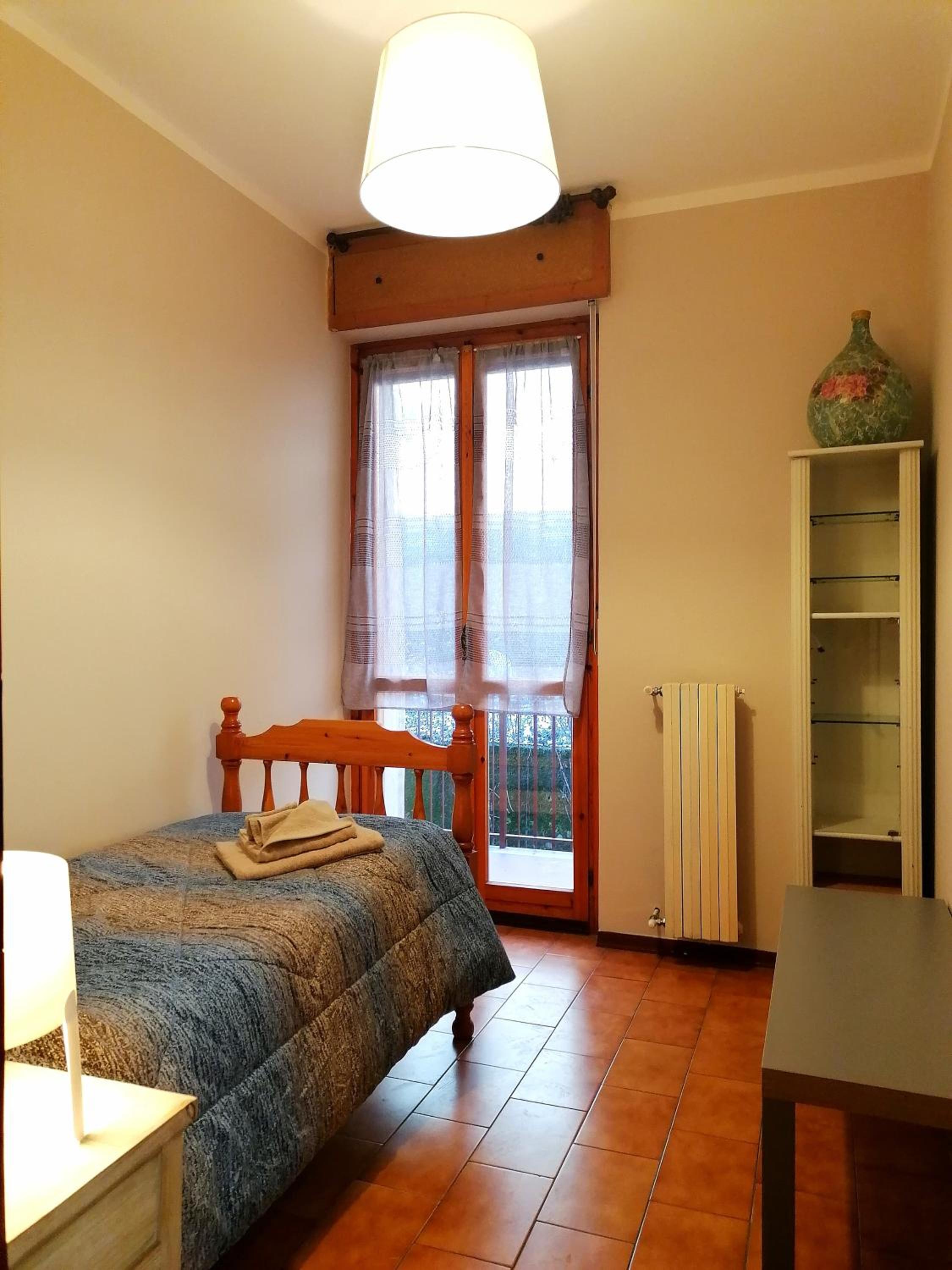 Two-Bedroom Apartment photo 3