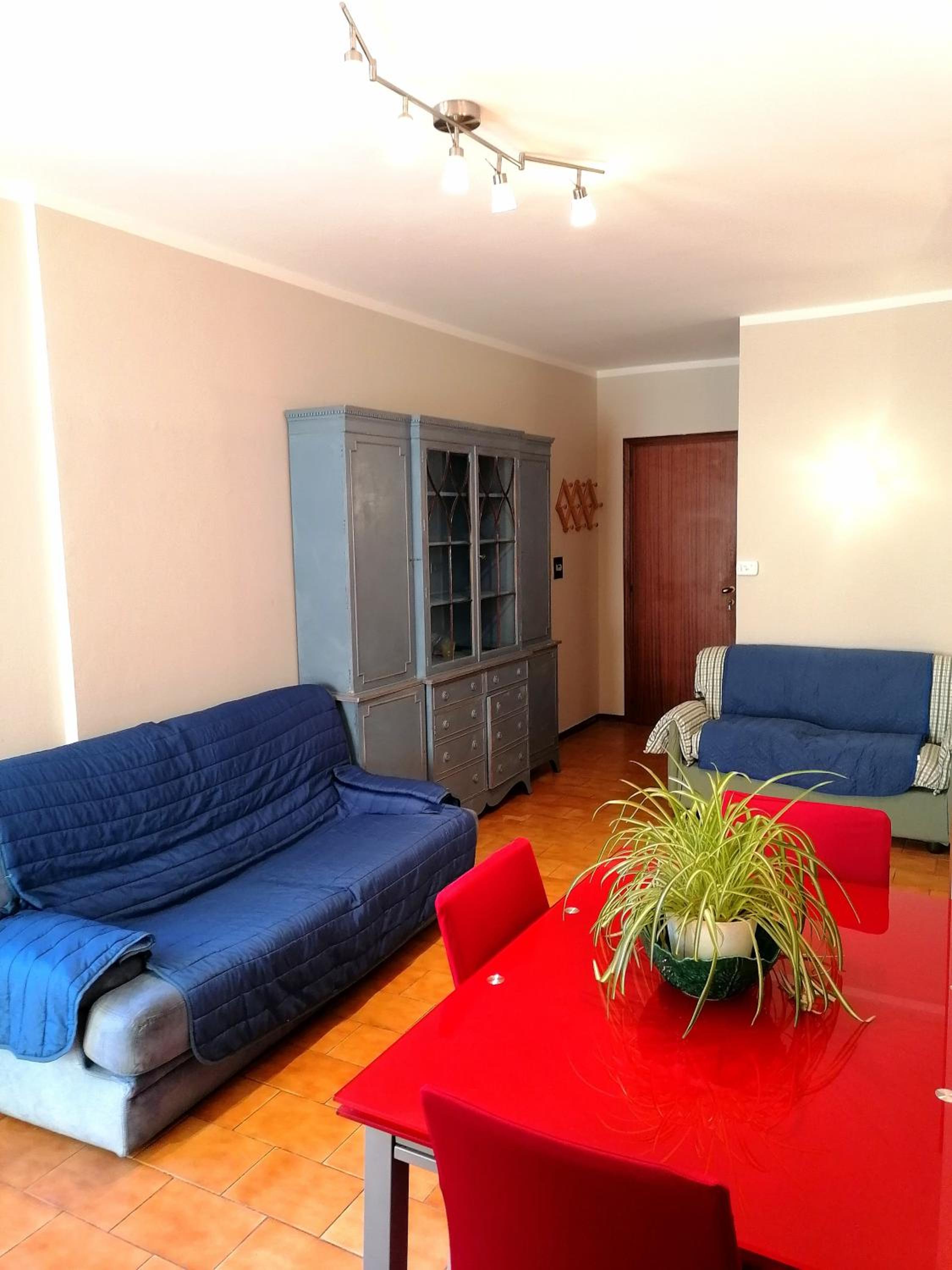 Two-Bedroom Apartment photo 2