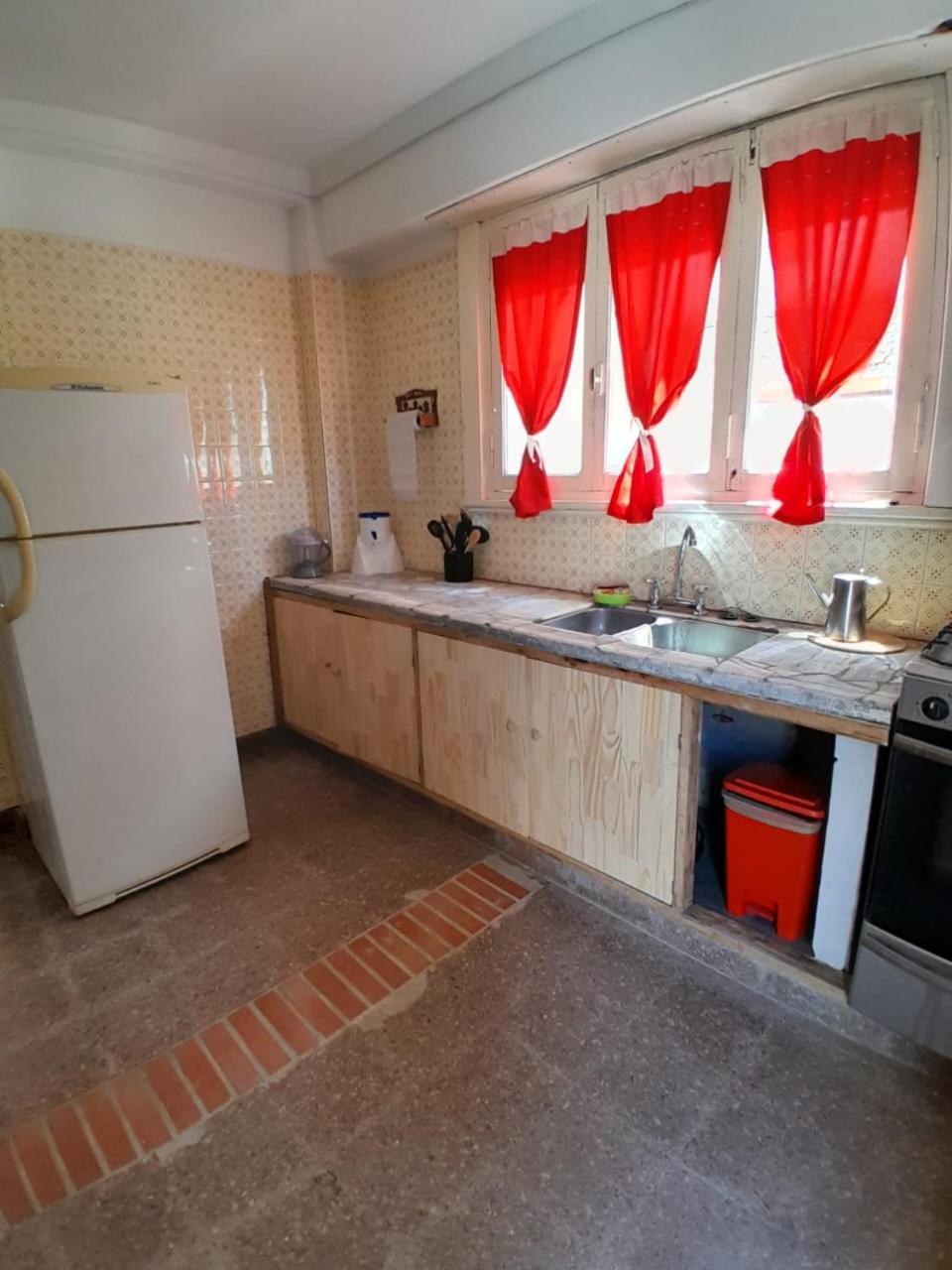 Two-Bedroom House photo 3