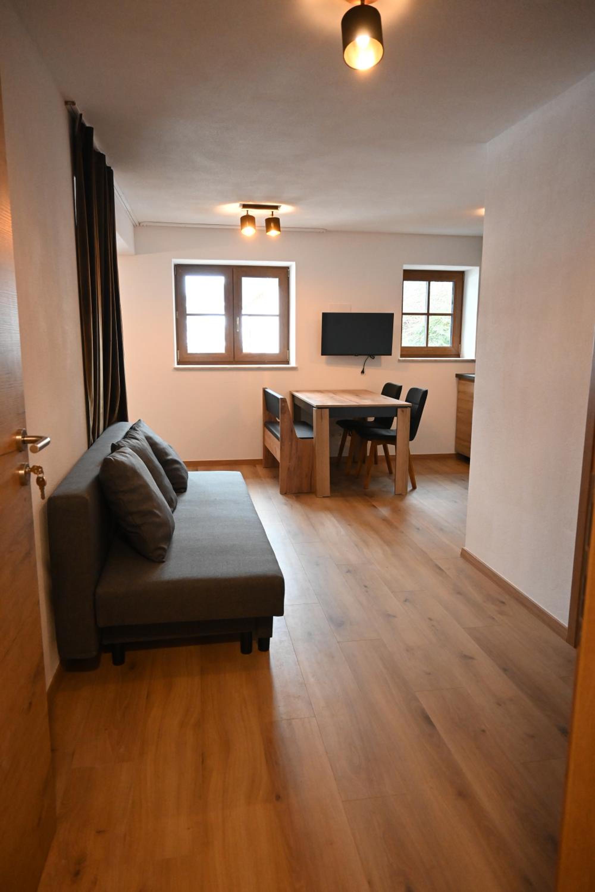 Two-Bedroom Apartment photo 2