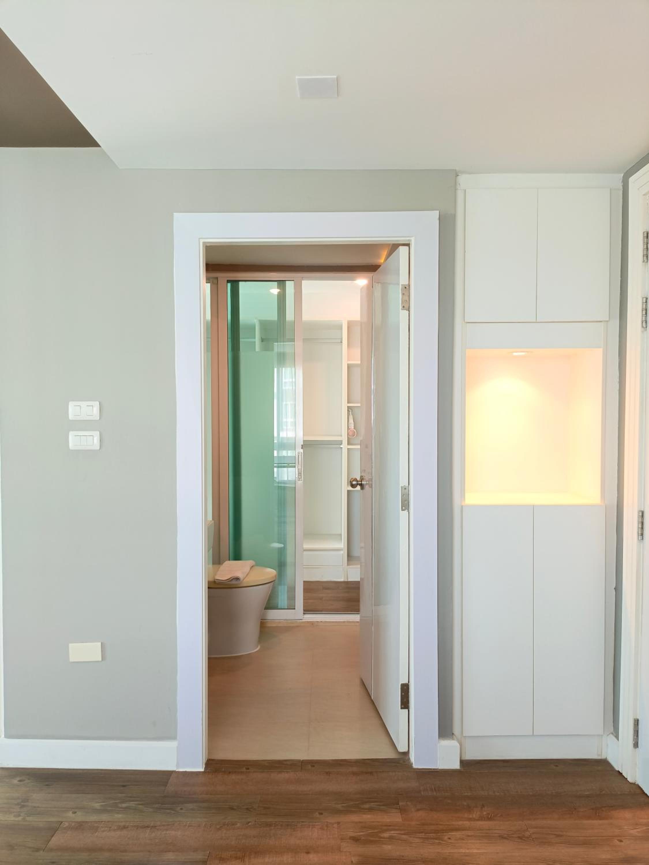 Family Suite with Balcony photo 3