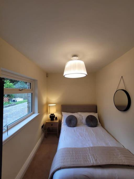 Four-Bedroom House photo 1