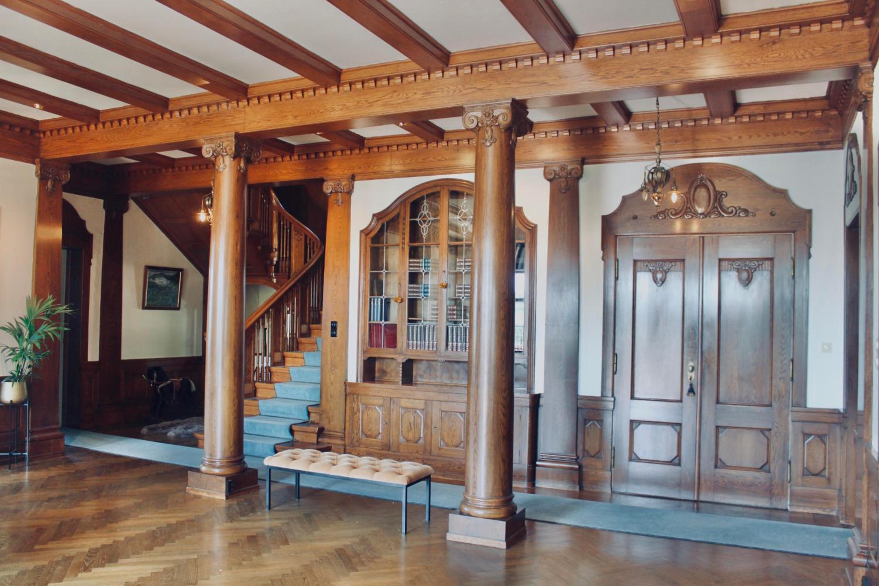 Villa photo 3