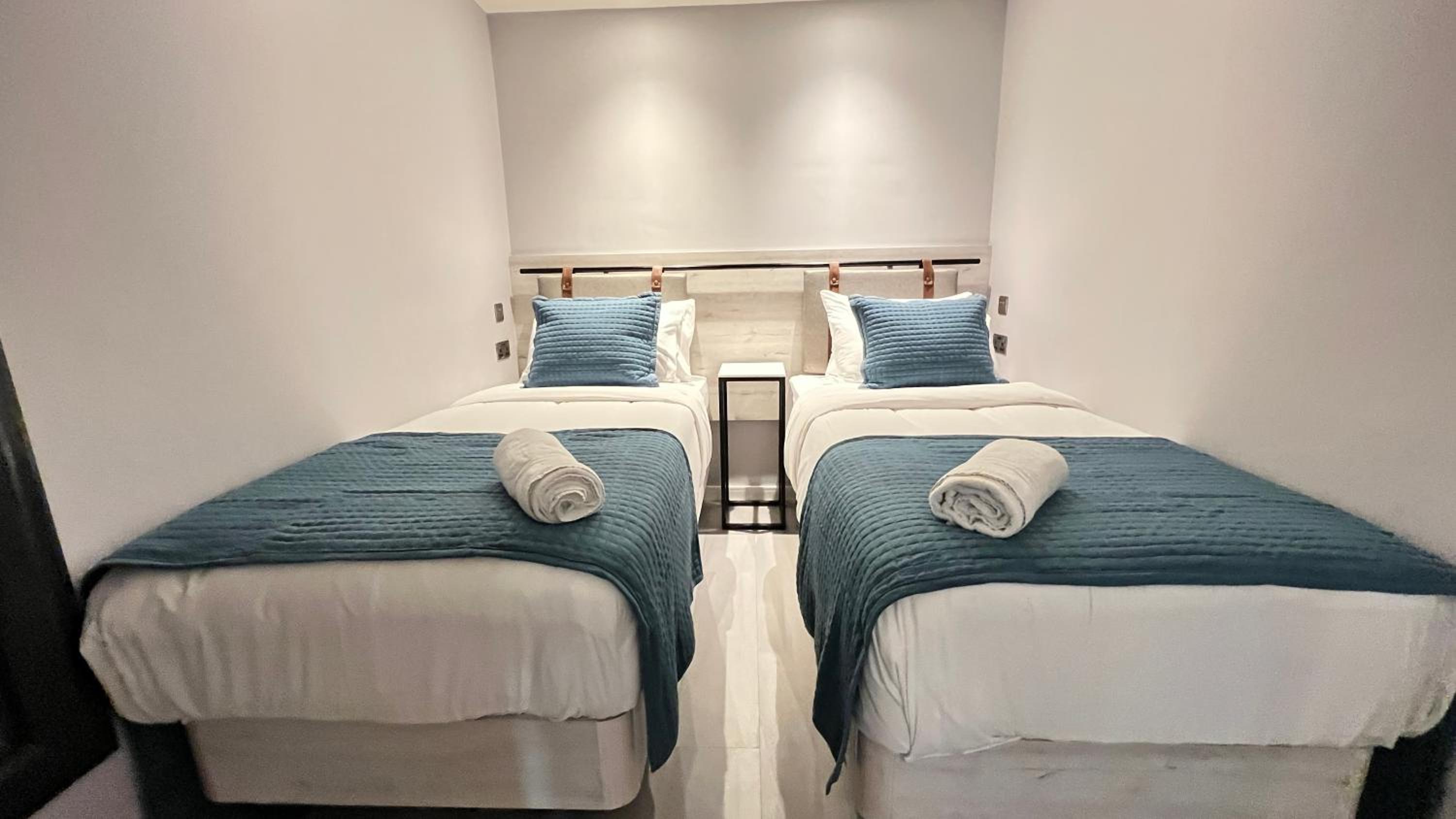 Twin Room photo 3