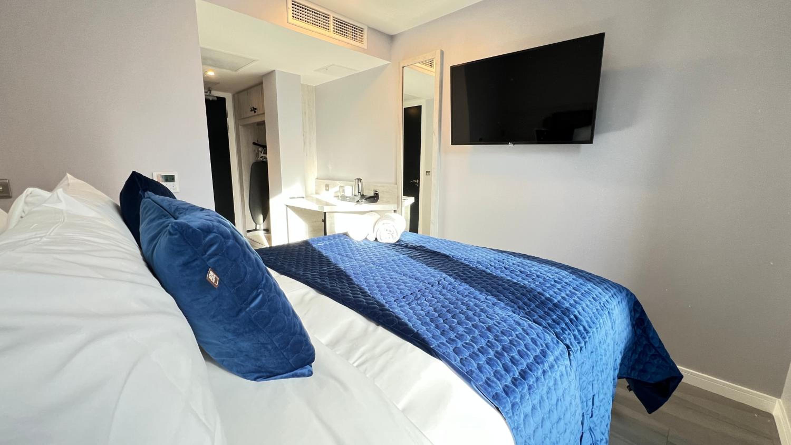 Double Room photo 2