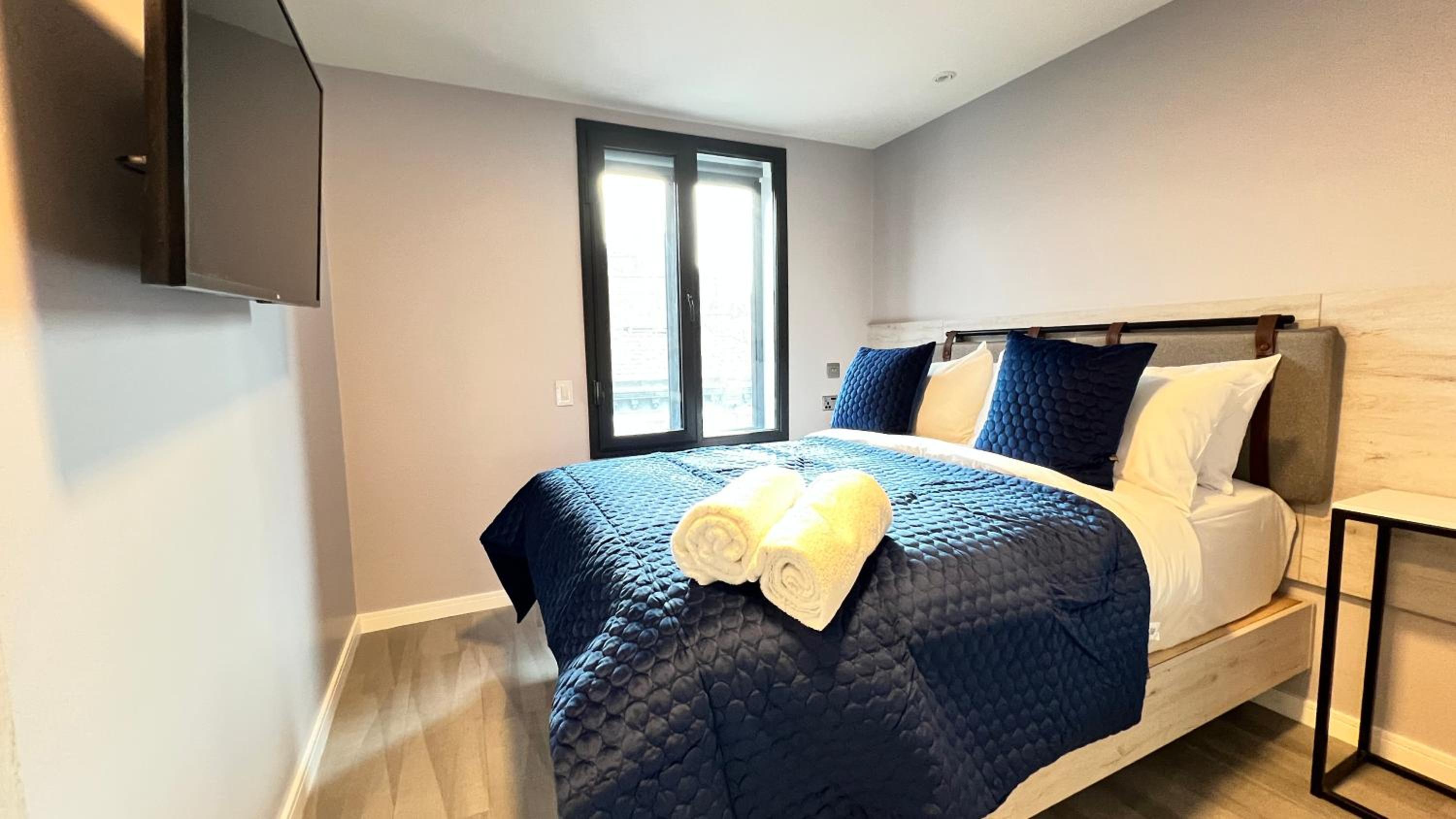 Double Room photo 3