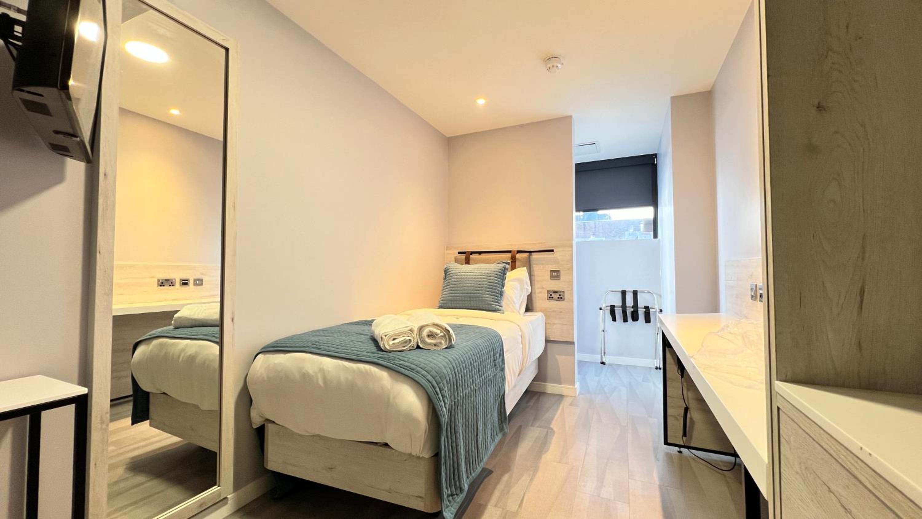 Single Room