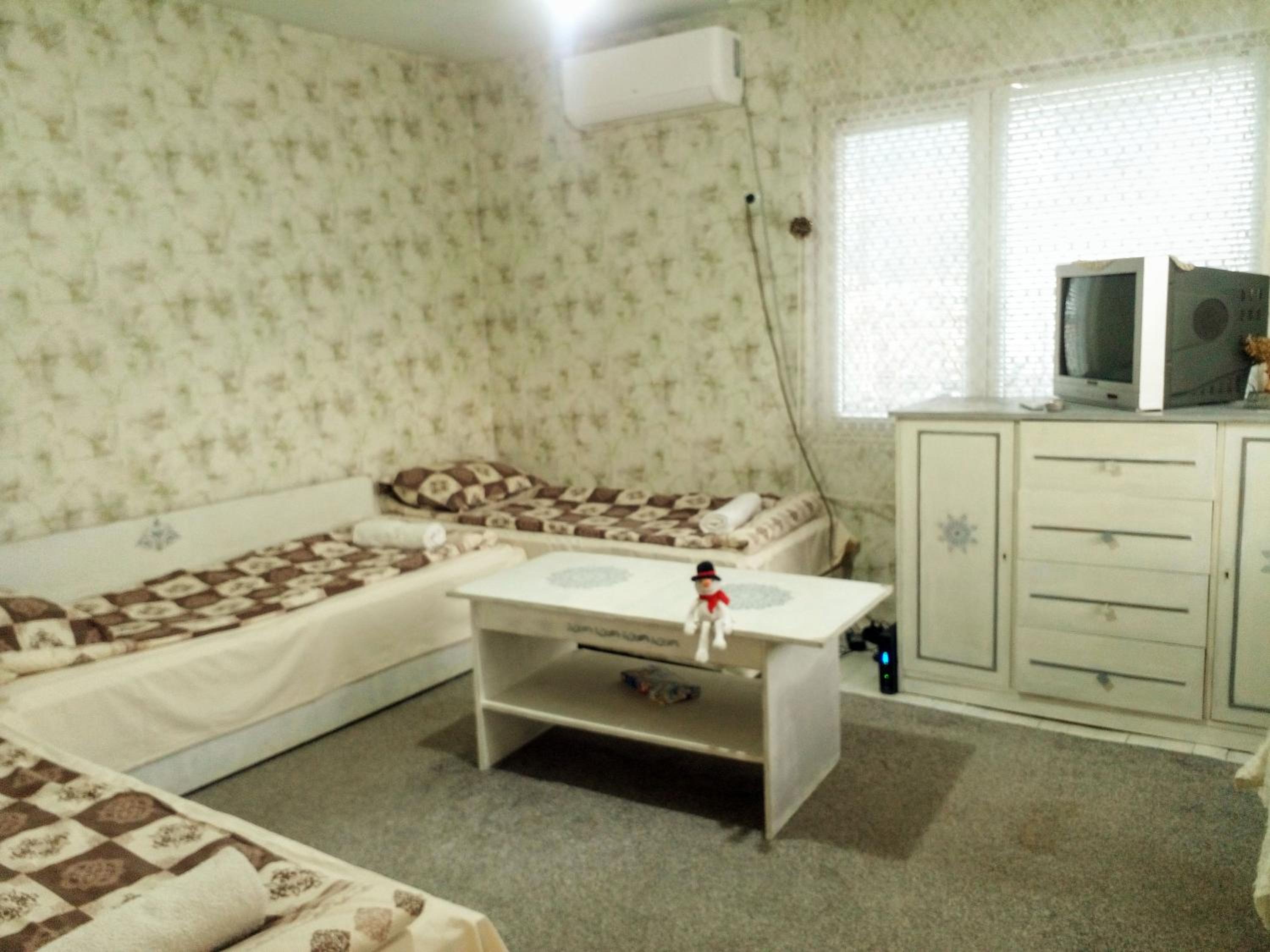 Three-Bedroom Villa photo 1