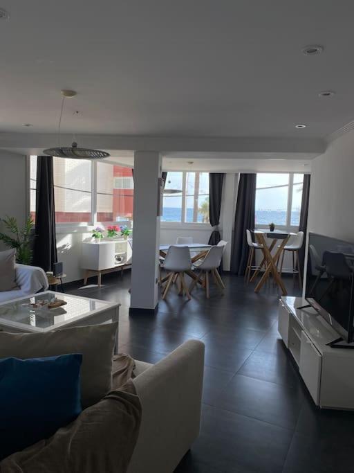 Departamento de tres habitaciones