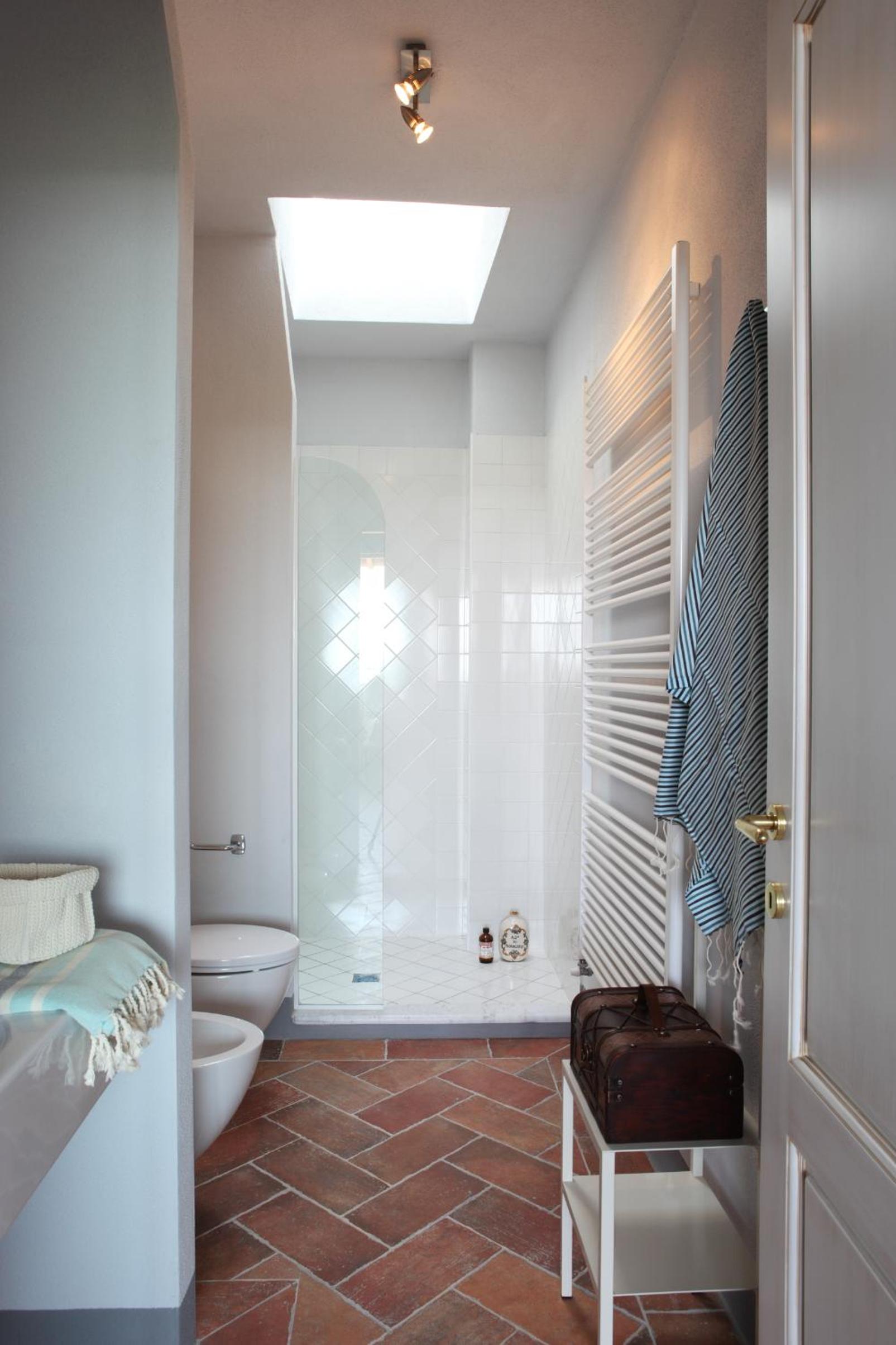Triple Room with Shower - Photo 4