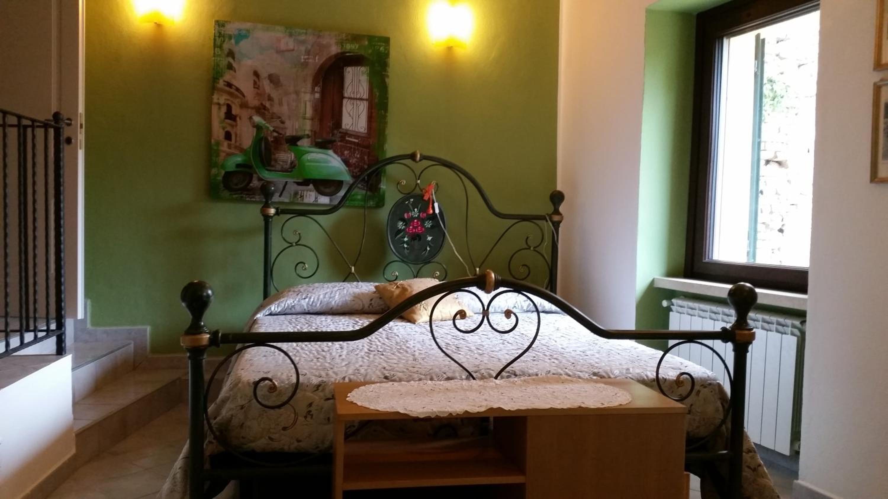 Comfort Quadruple Room - Photo 3