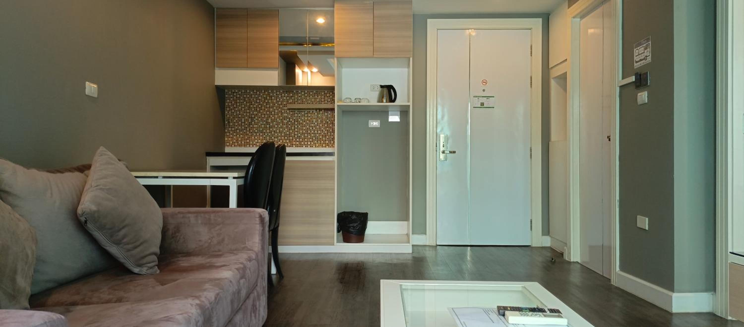 Suite Pool Access photo 1