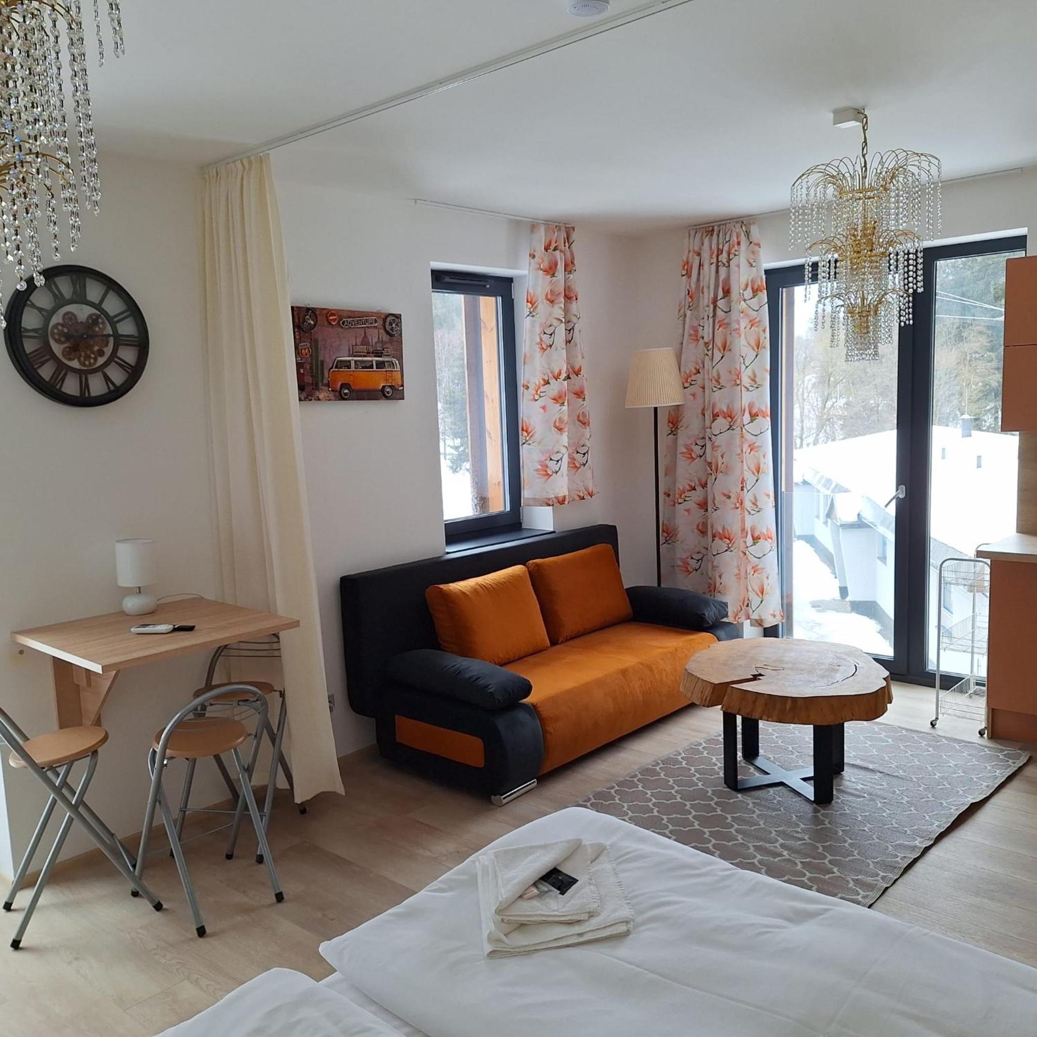 Standard Apartment