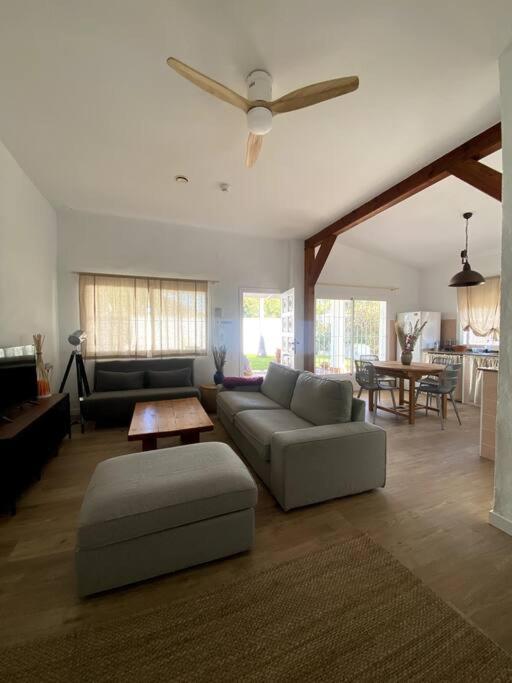 Casa de Dos Habitaciones