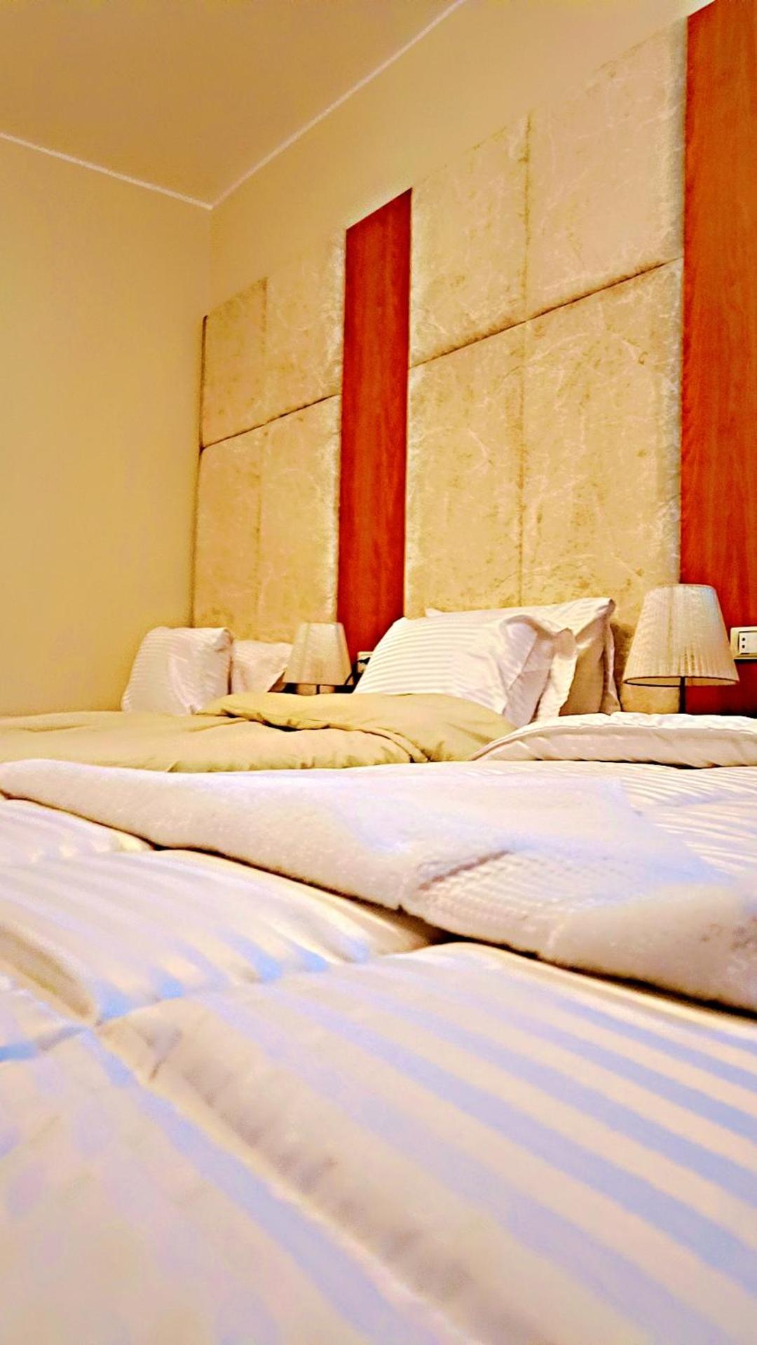 Comfort Triple Room photo 3