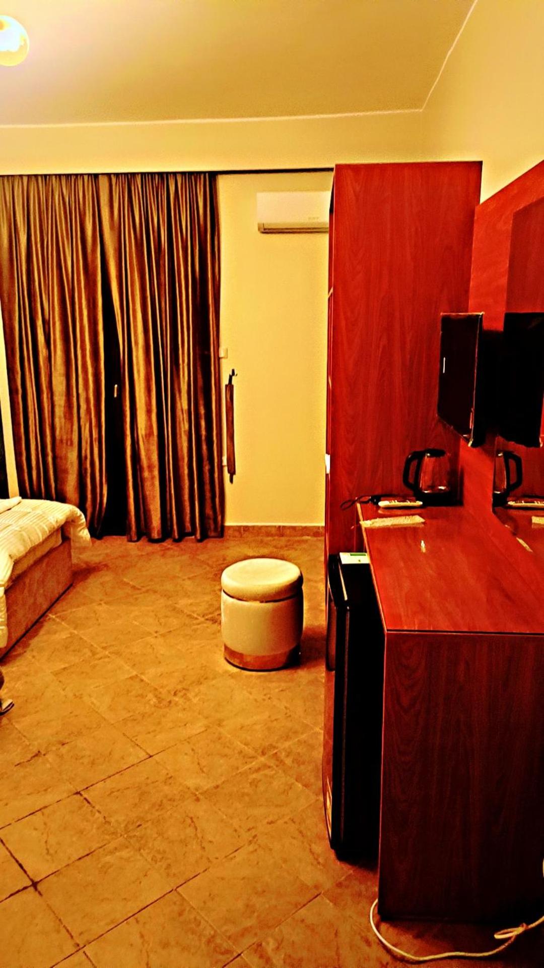 Comfort Triple Room photo 2
