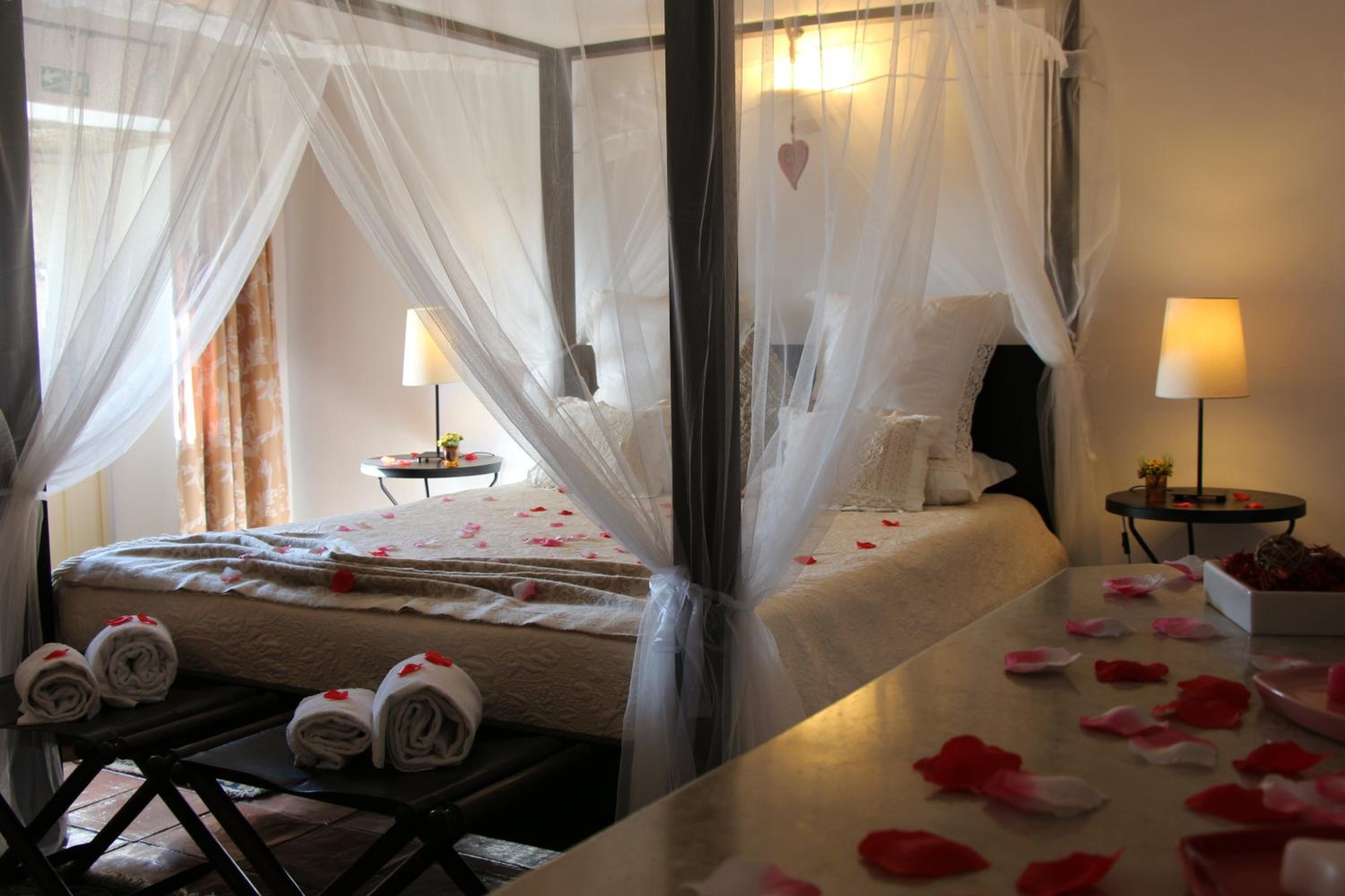 Junior Suite with Terrace photo 3
