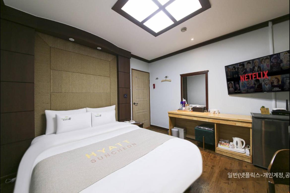 Double Room photo 3