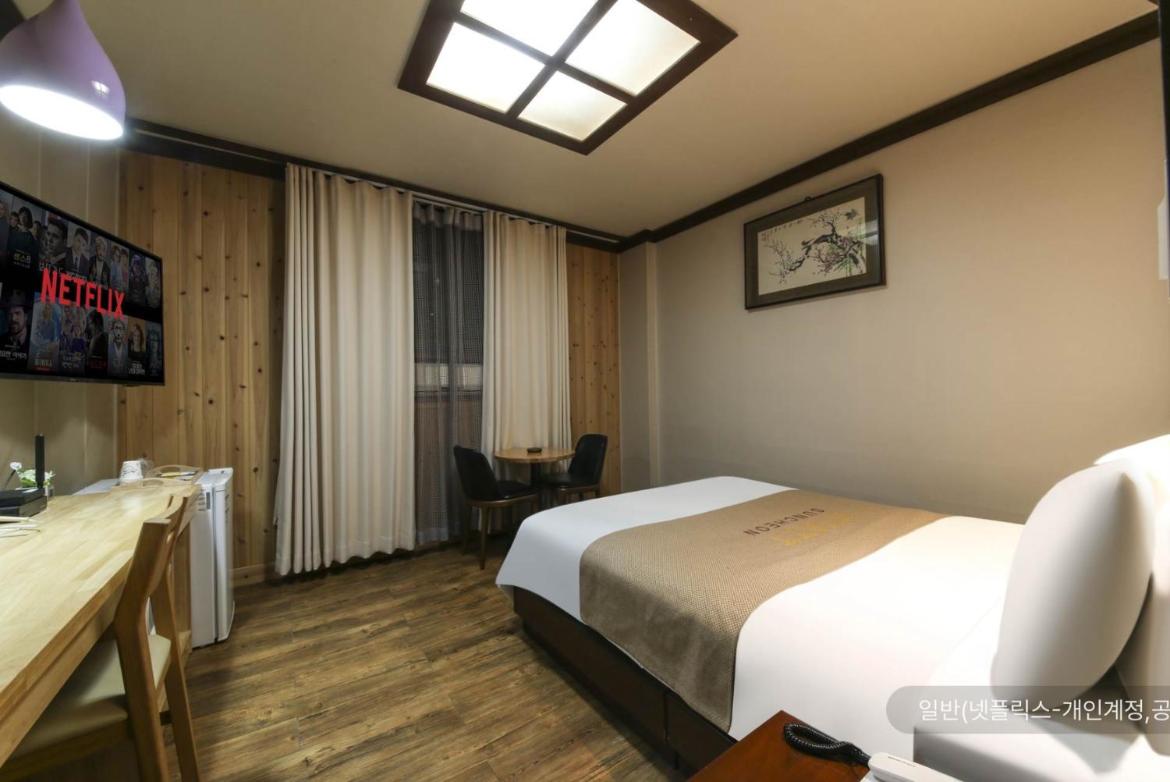 Double Room photo 1