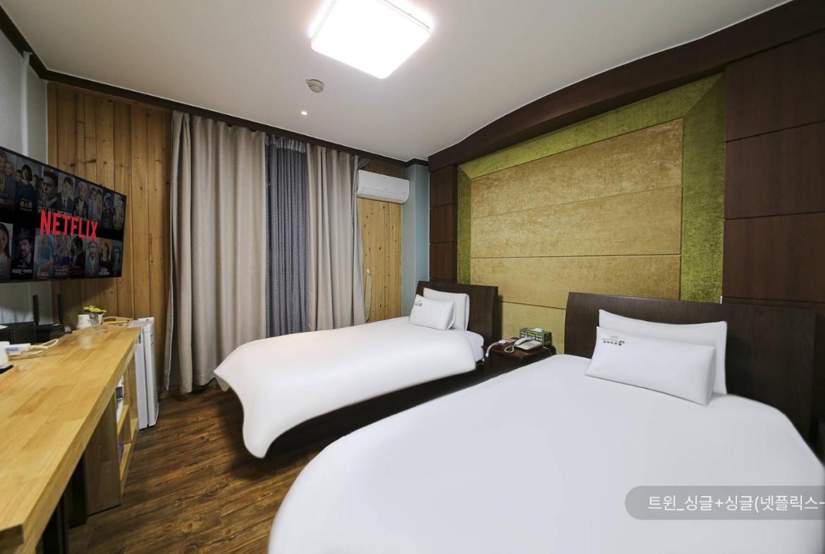 Twin Room photo 1