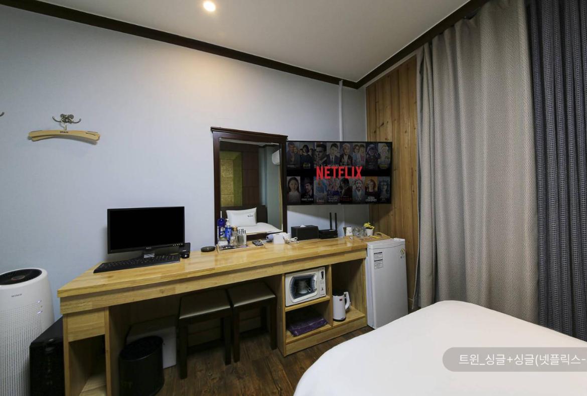 Twin Room photo 2