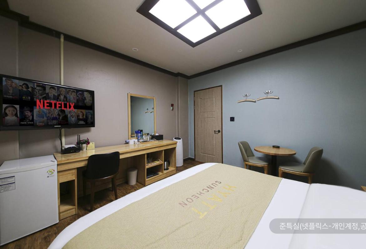 Deluxe Double Room photo 2