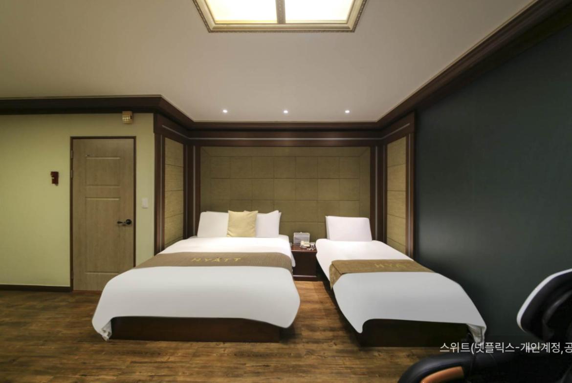 Junior Suite photo 2
