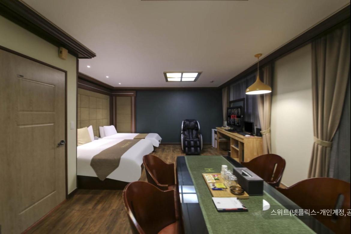 Junior Suite photo 1
