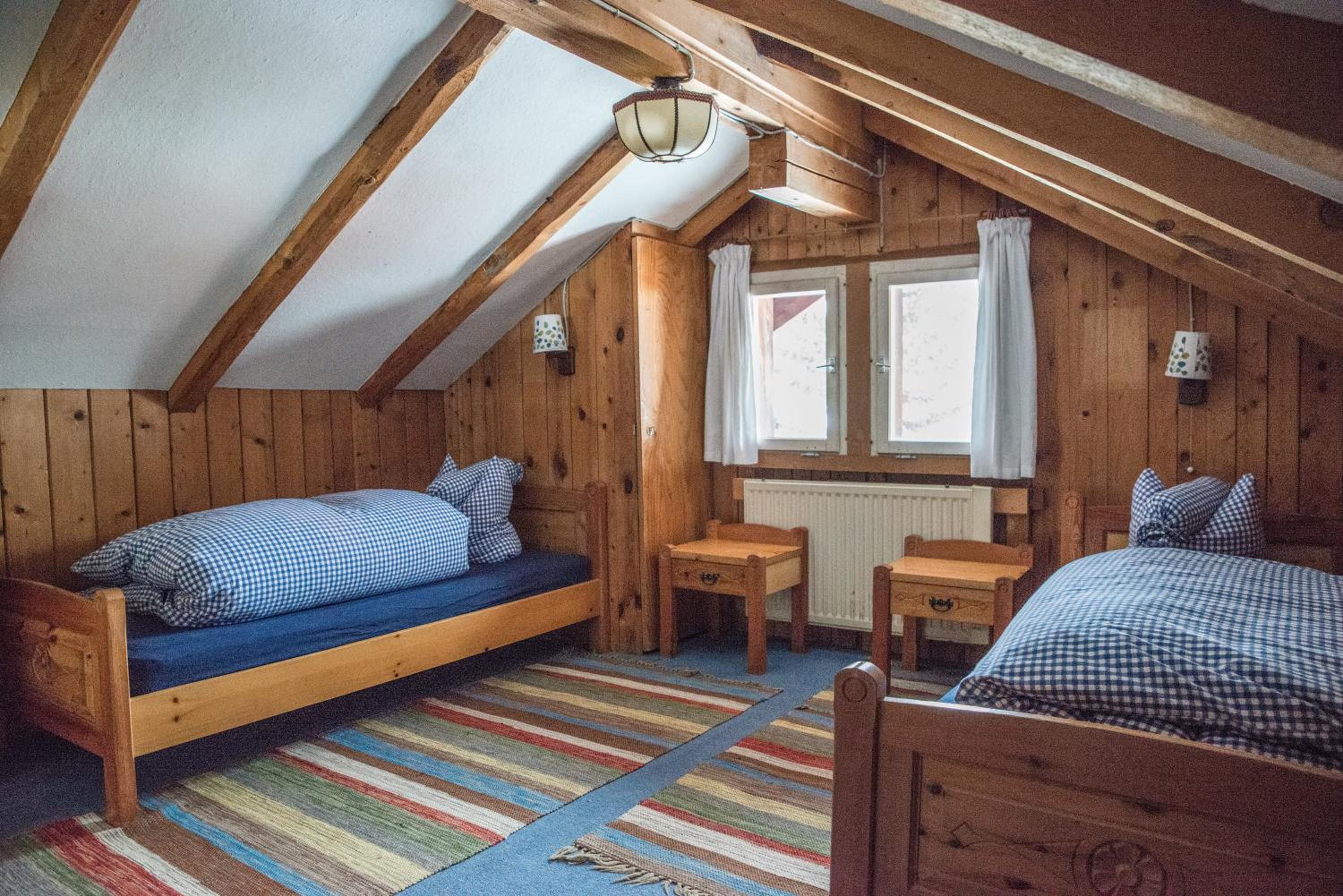 Standard Quadruple Room photo 1
