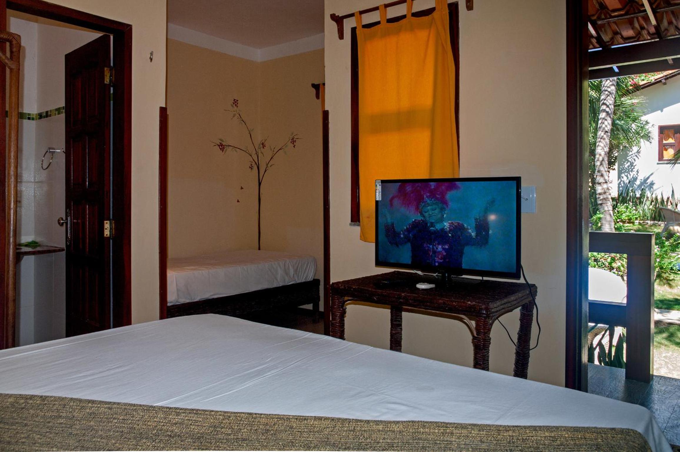 Bungalow (3 Adults)