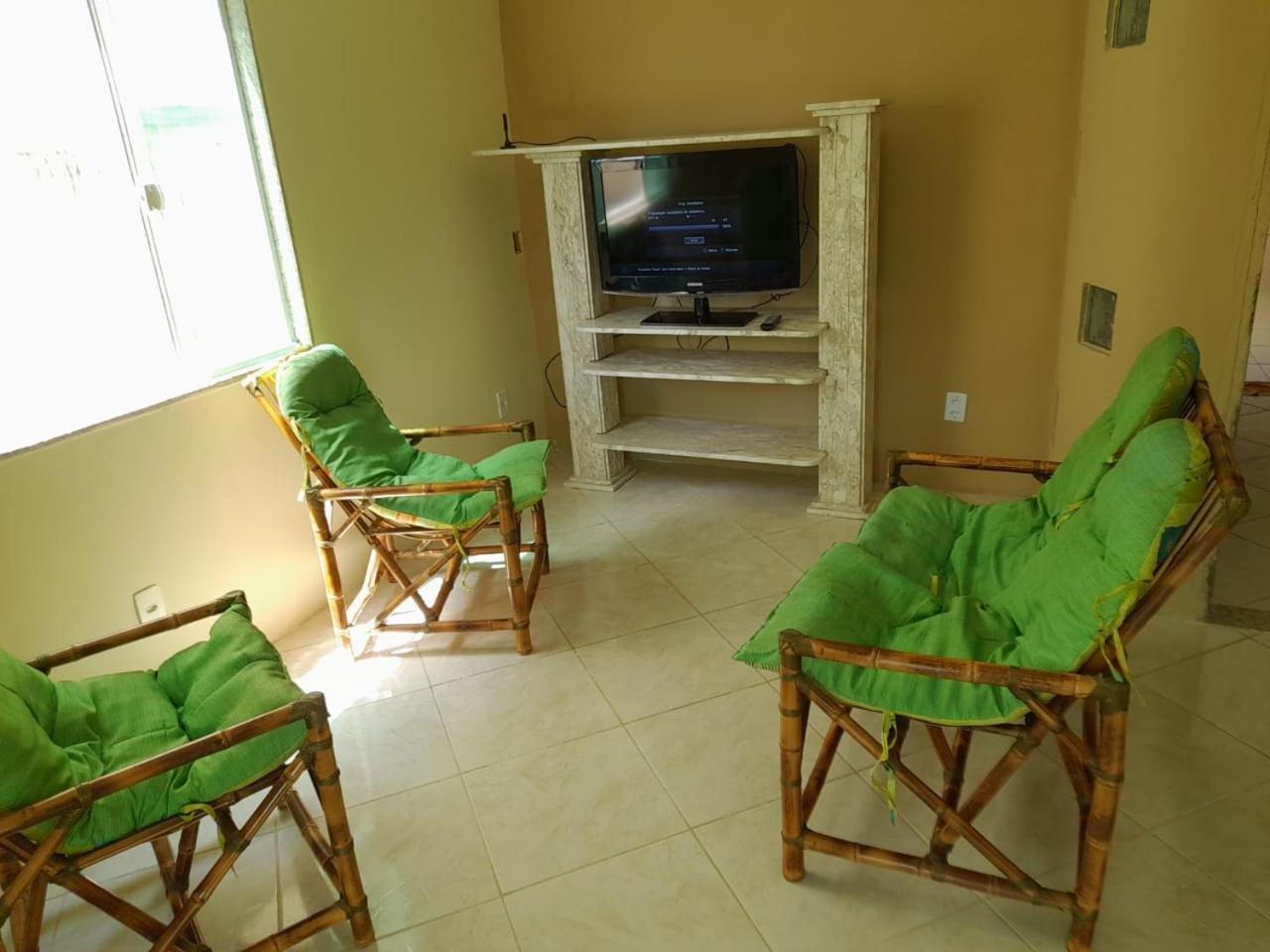 Three-Bedroom House photo 1