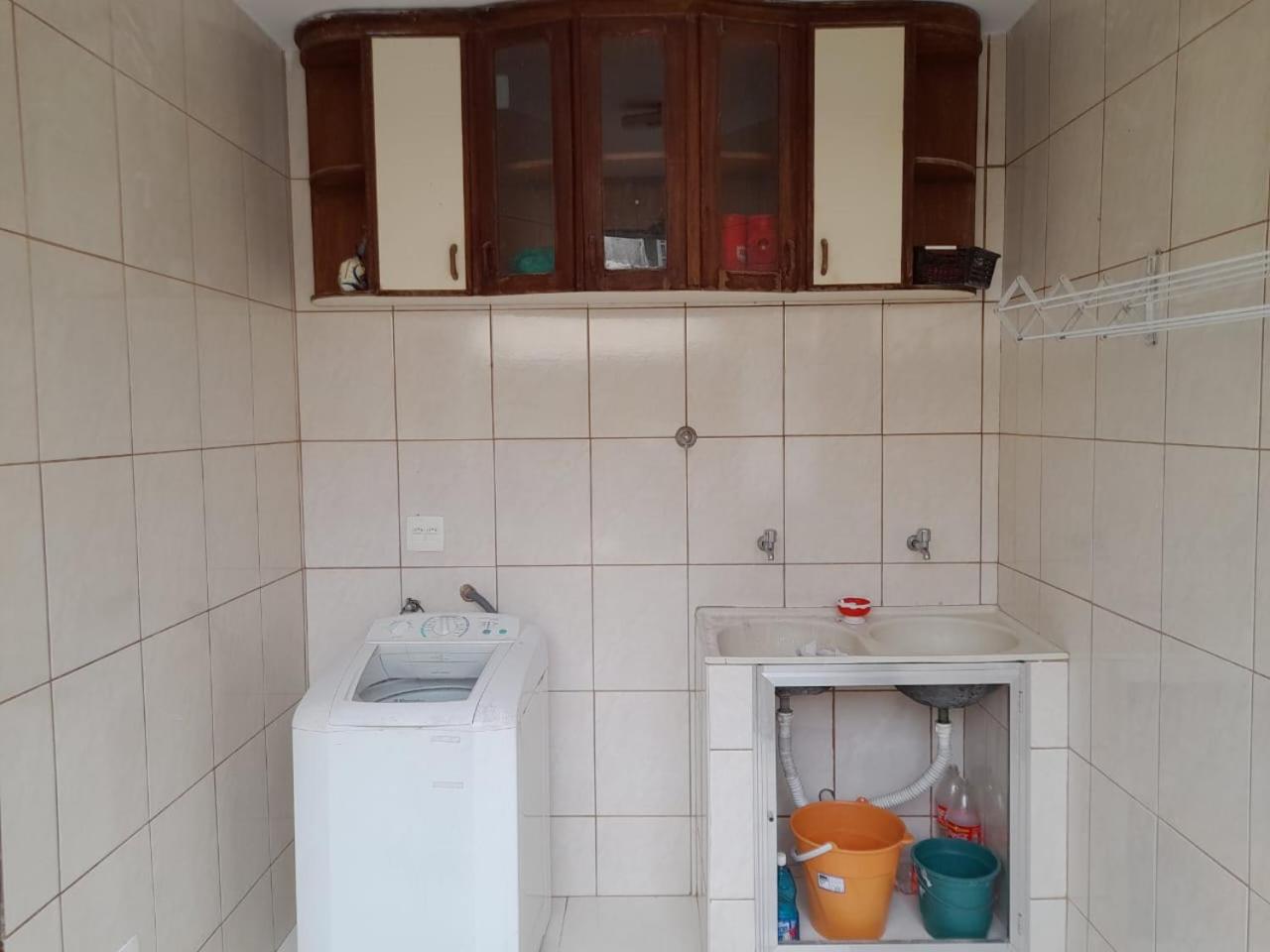Three-Bedroom House photo 3