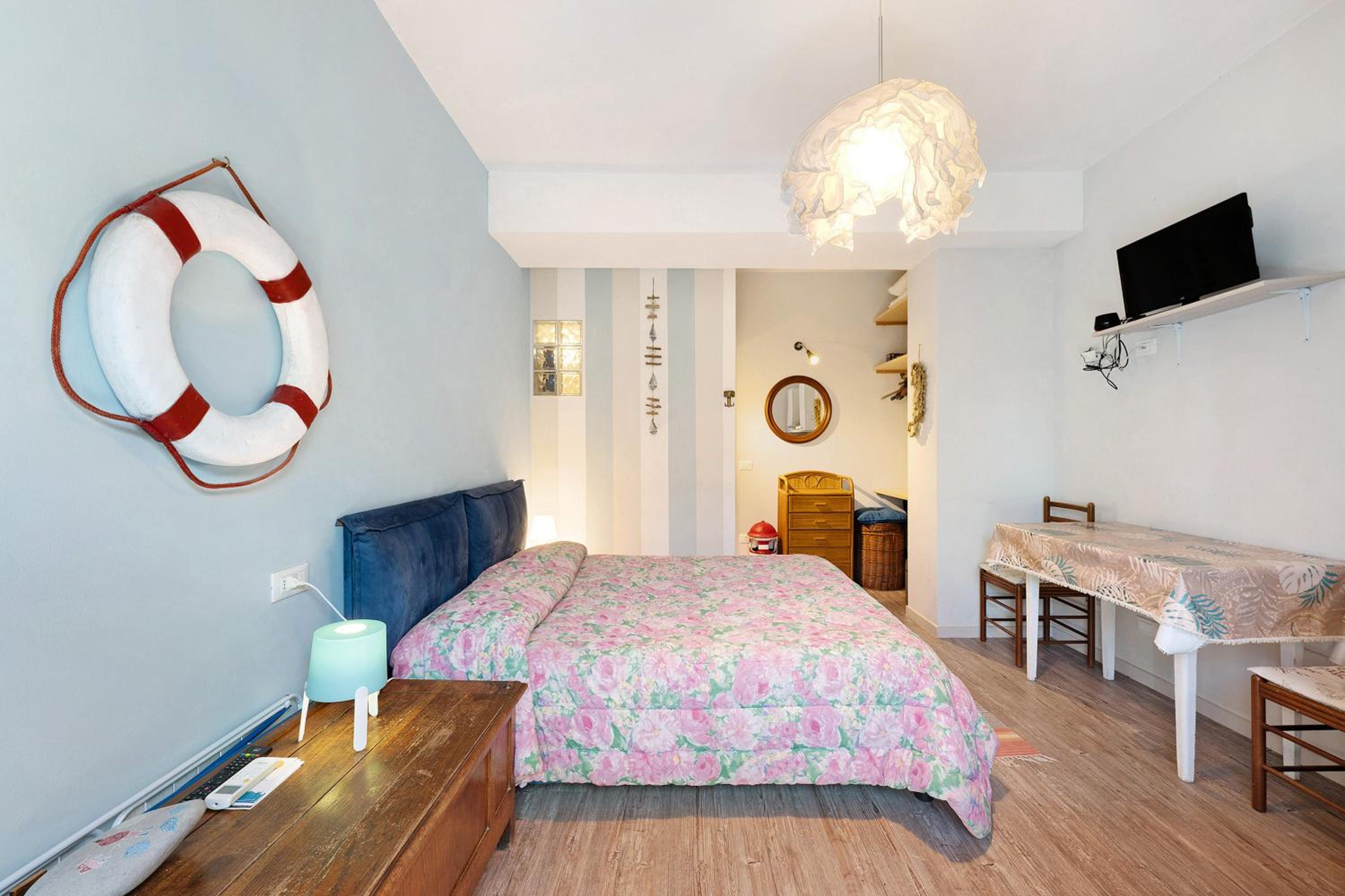 Superior Apartment with City View