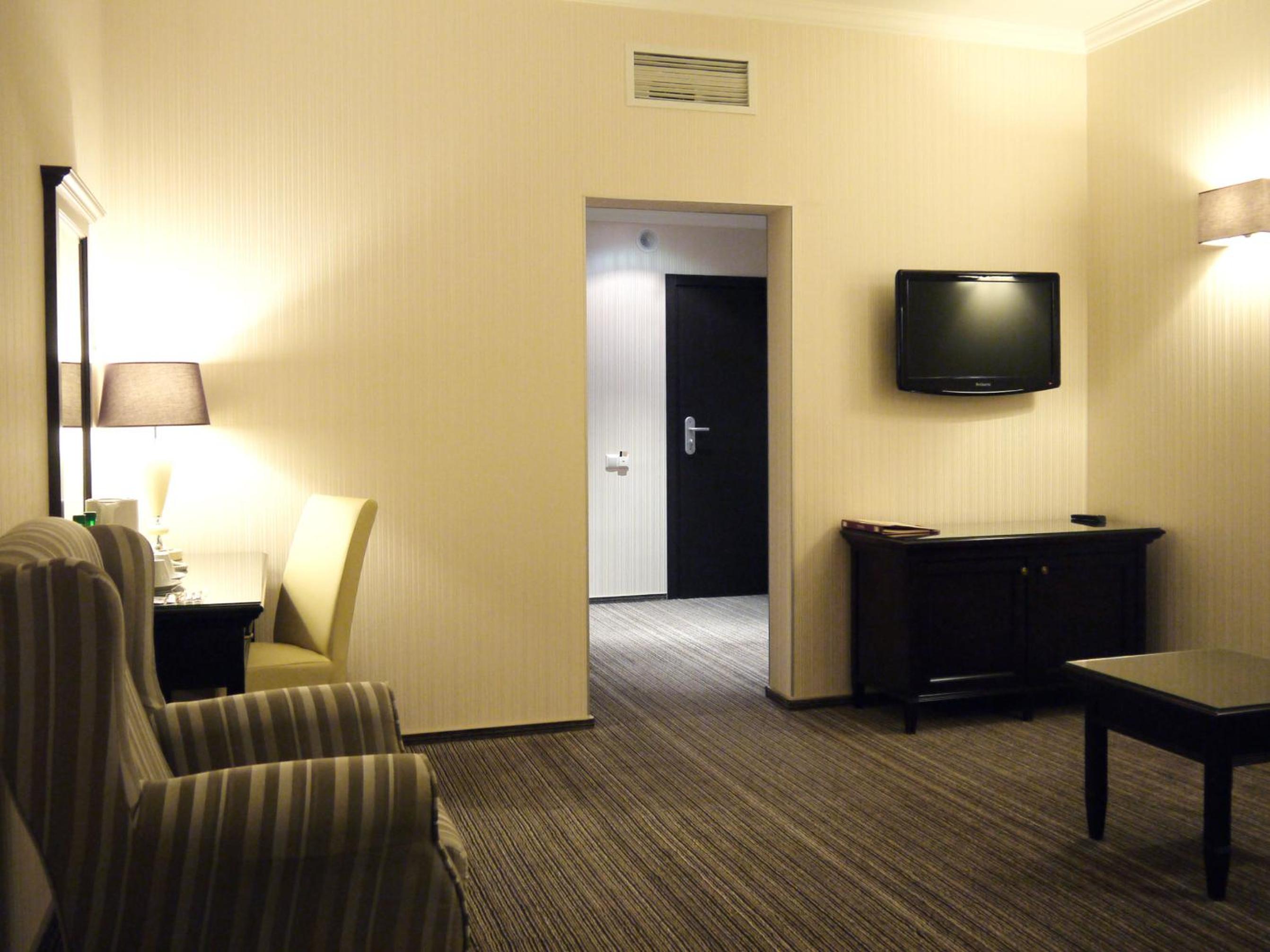 Suite photo 2