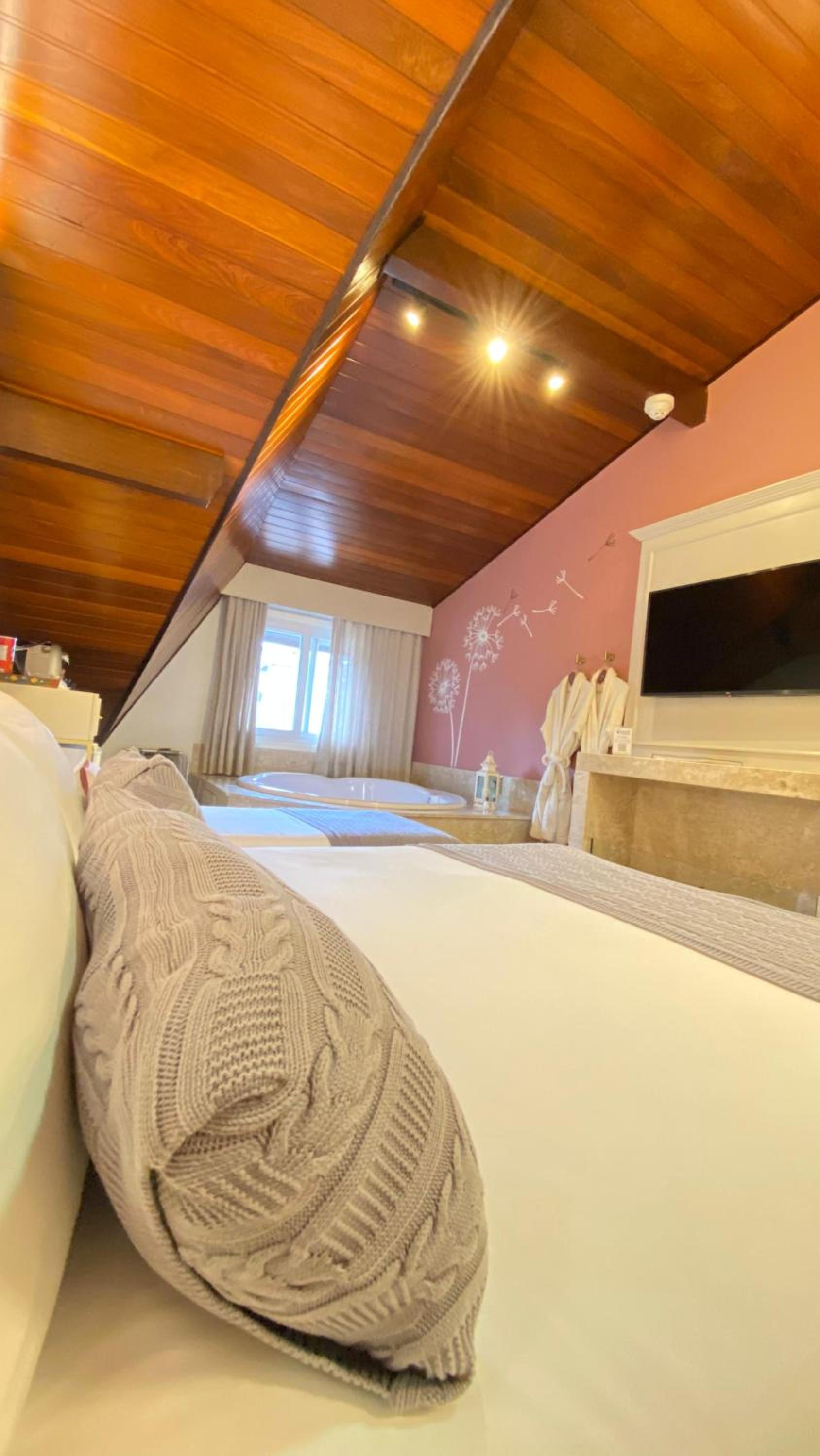 Deluxe Junior Suite photo 3