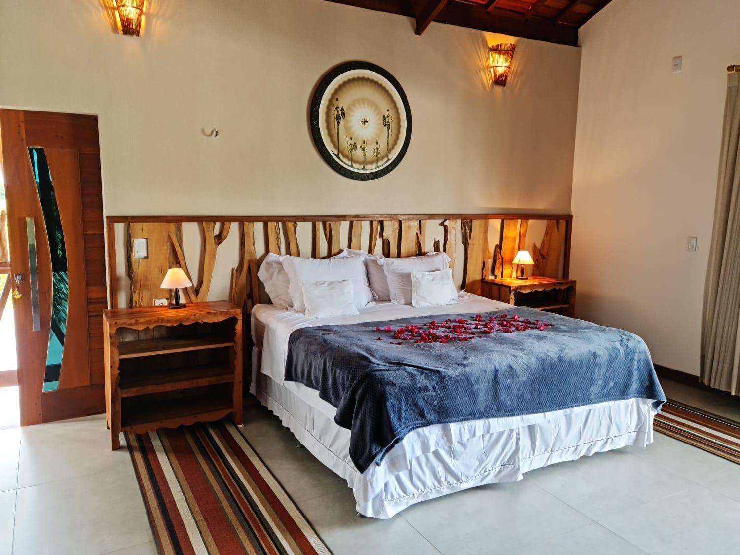 Deluxe Bungalow photo 1